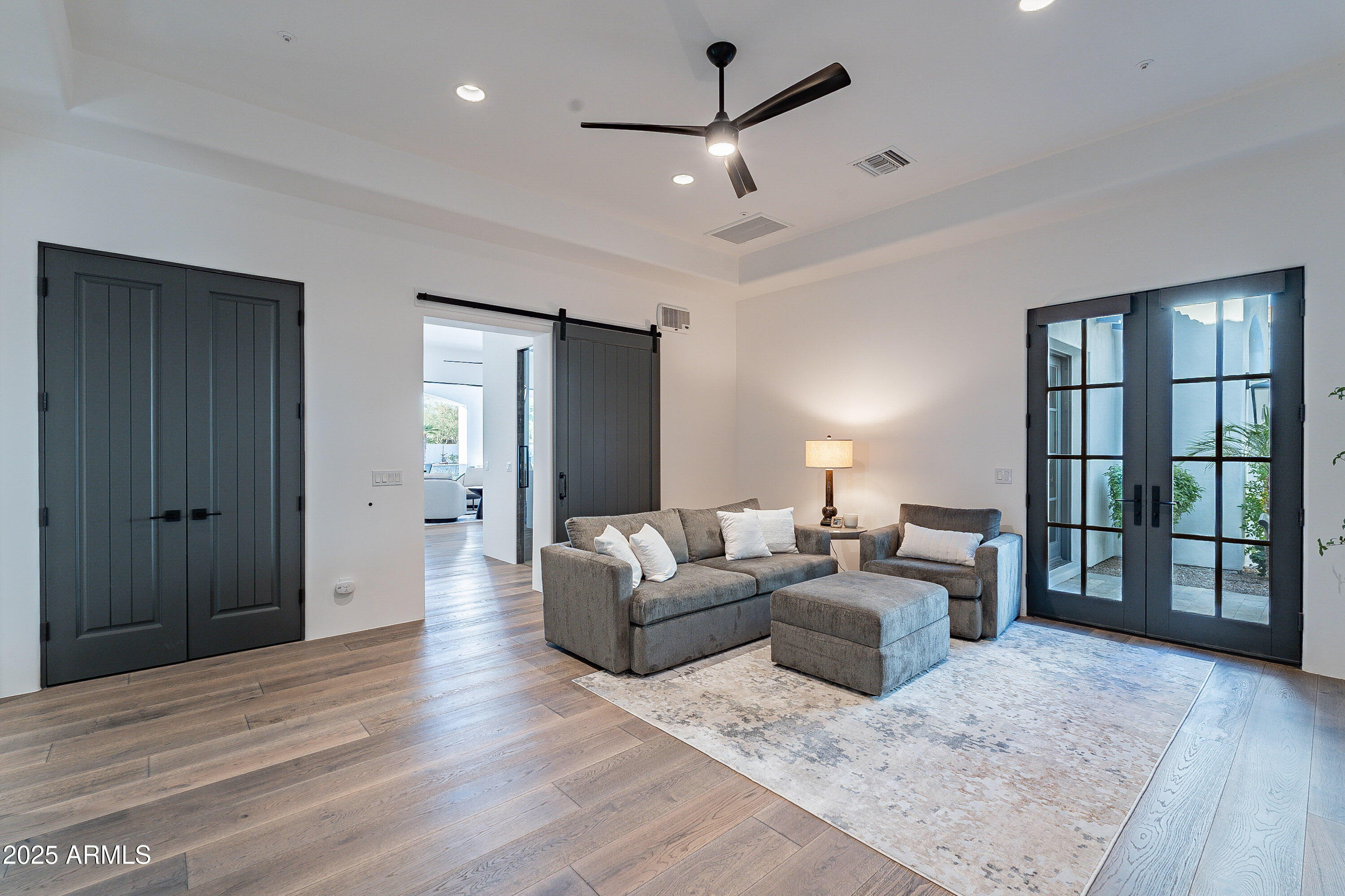 RANCHO SUNNY VALE LOTS 9-26 - Residential