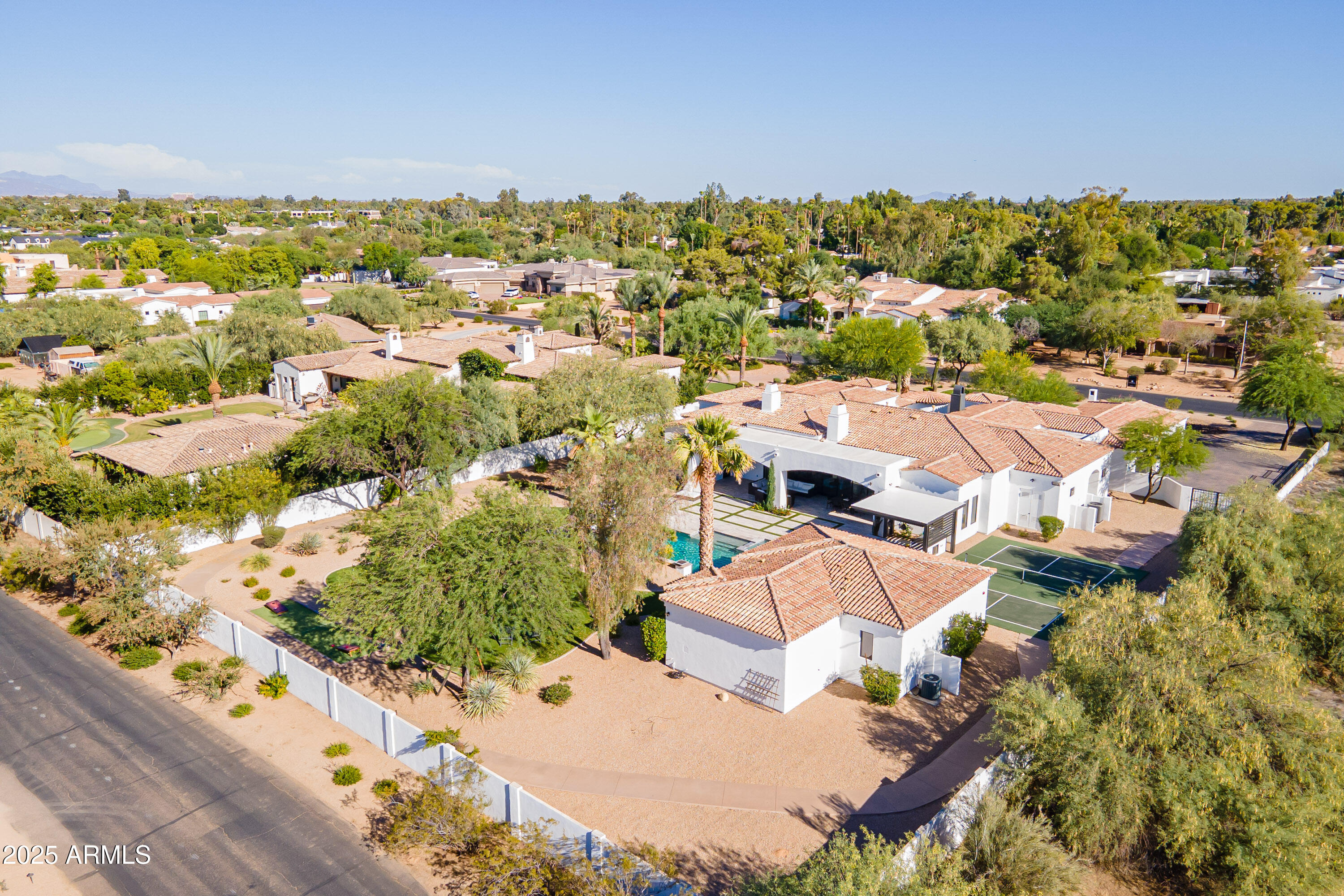 RANCHO SUNNY VALE LOTS 9-26 - Residential