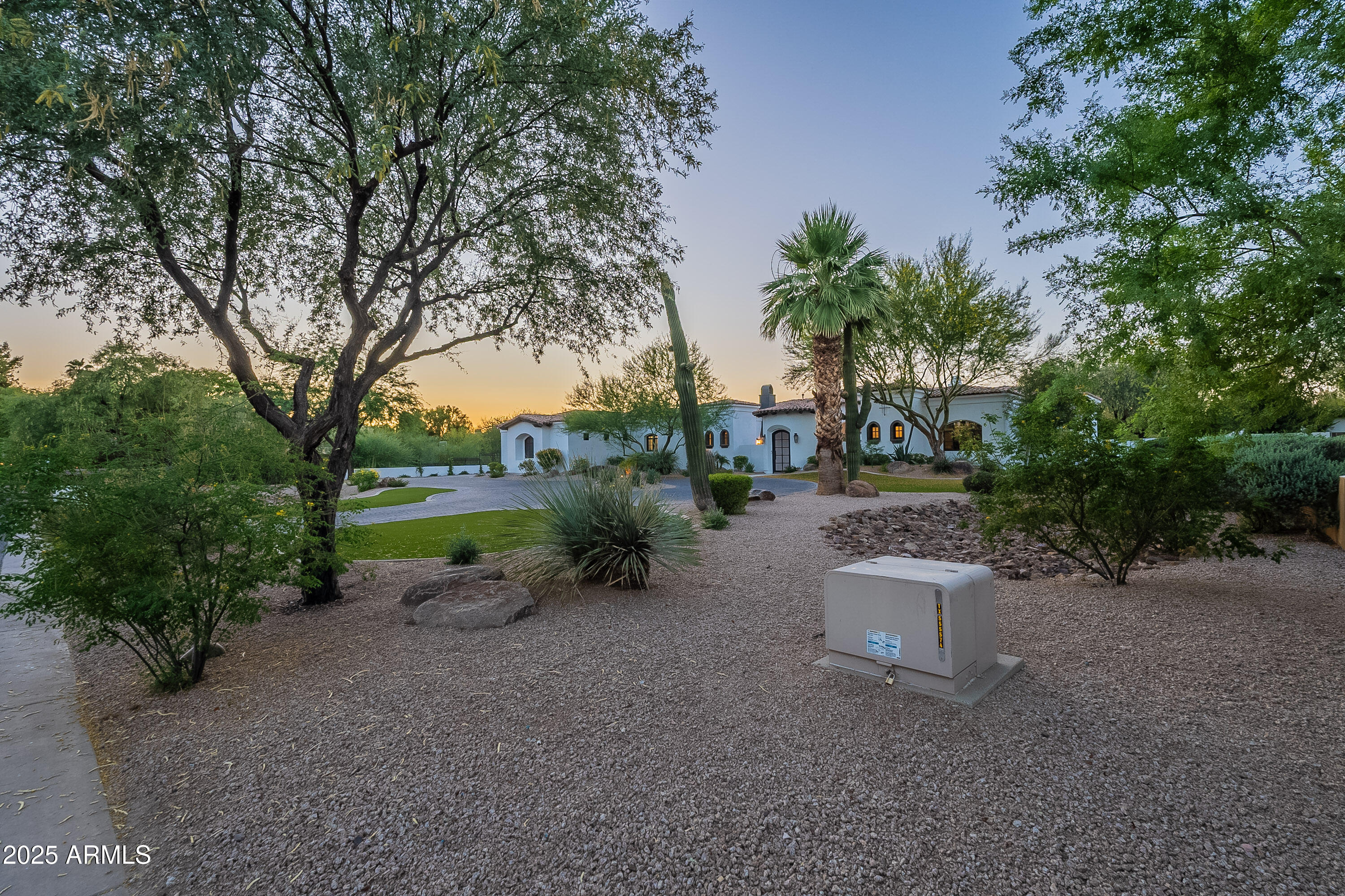 RANCHO SUNNY VALE LOTS 9-26 - Residential