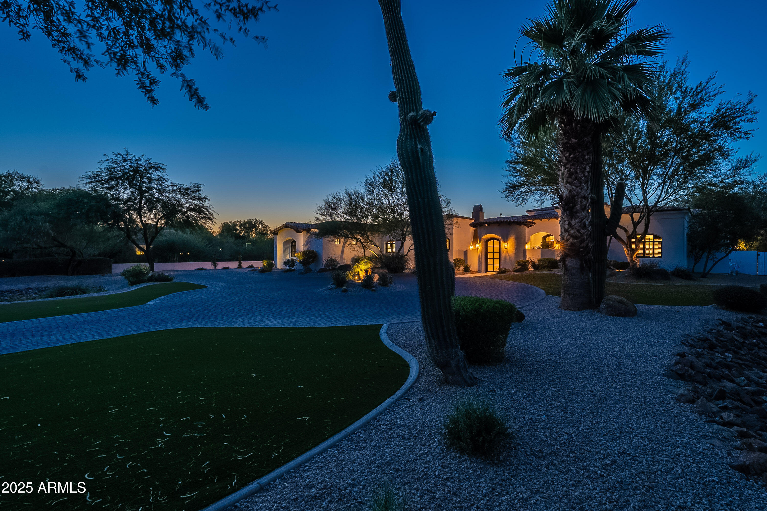 RANCHO SUNNY VALE LOTS 9-26 - Residential