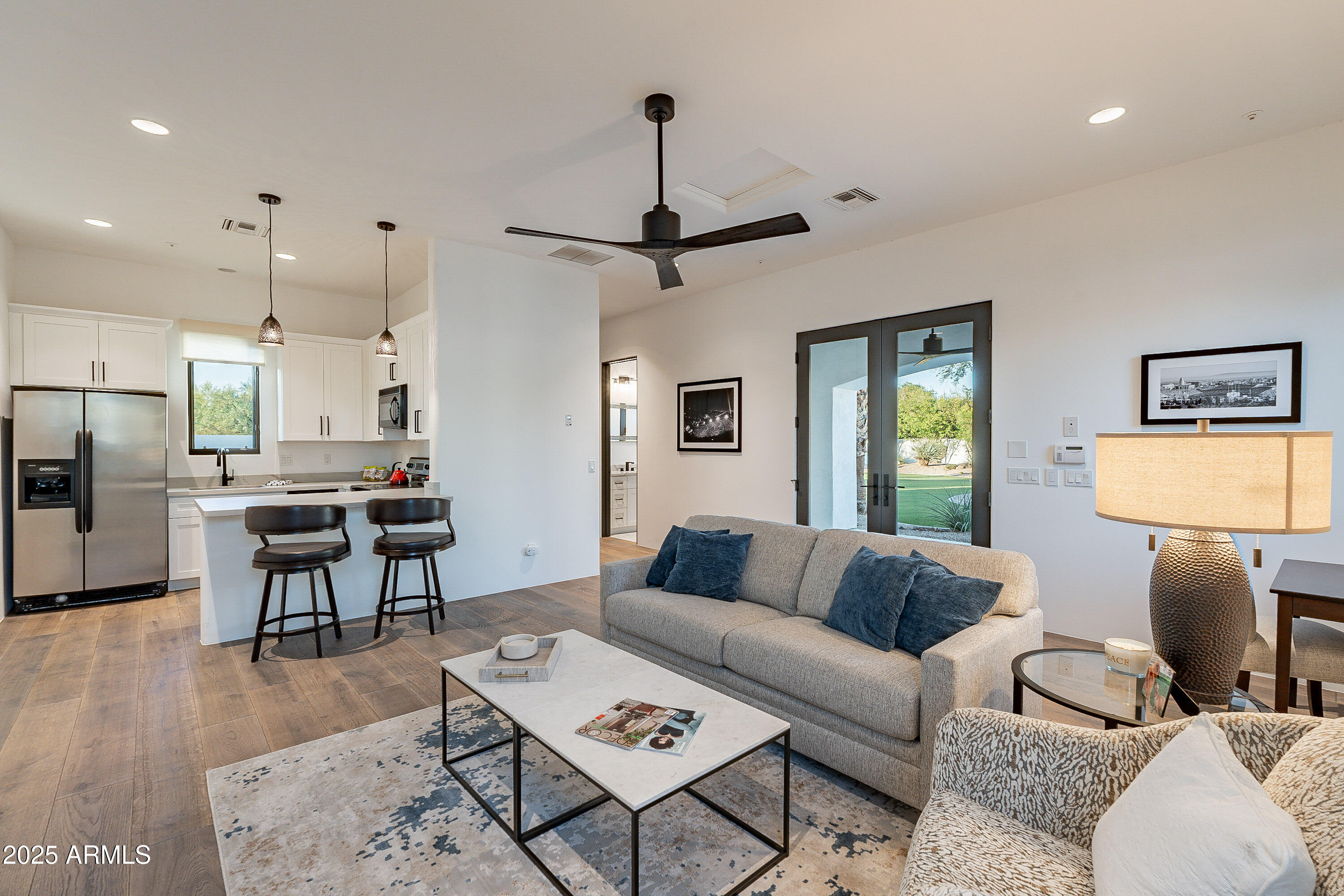 RANCHO SUNNY VALE LOTS 9-26 - Residential
