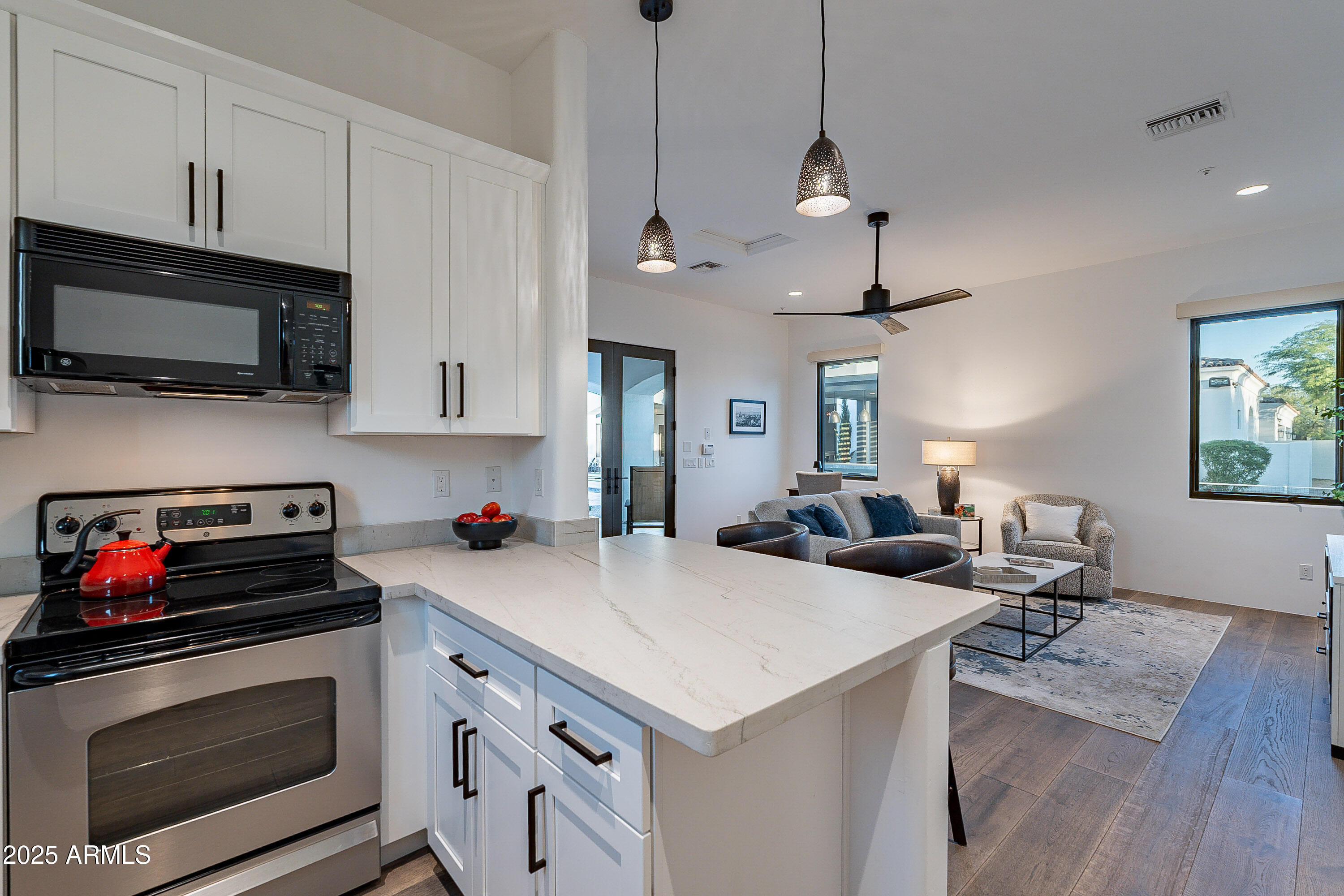 RANCHO SUNNY VALE LOTS 9-26 - Residential