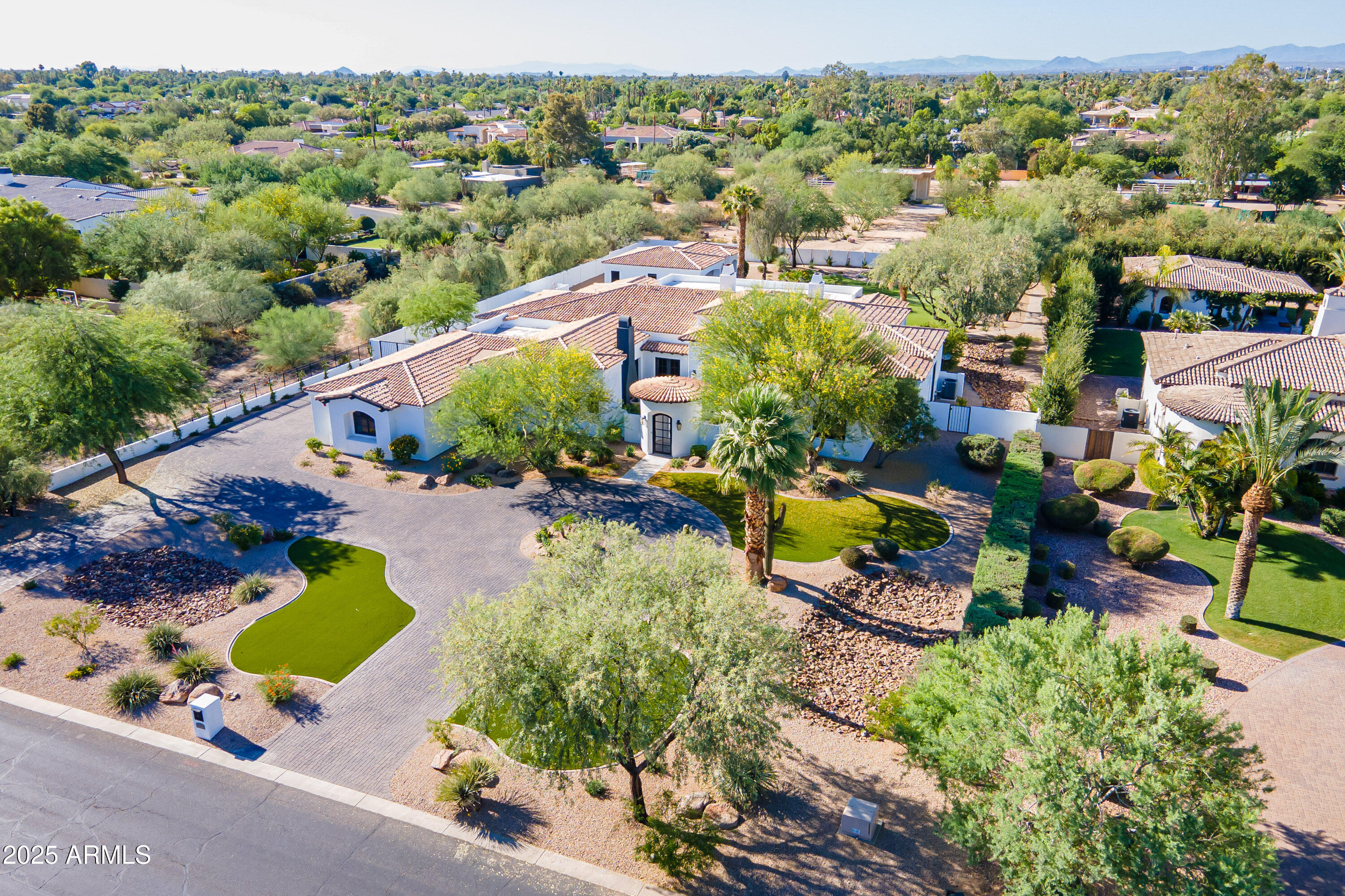 RANCHO SUNNY VALE LOTS 9-26 - Residential