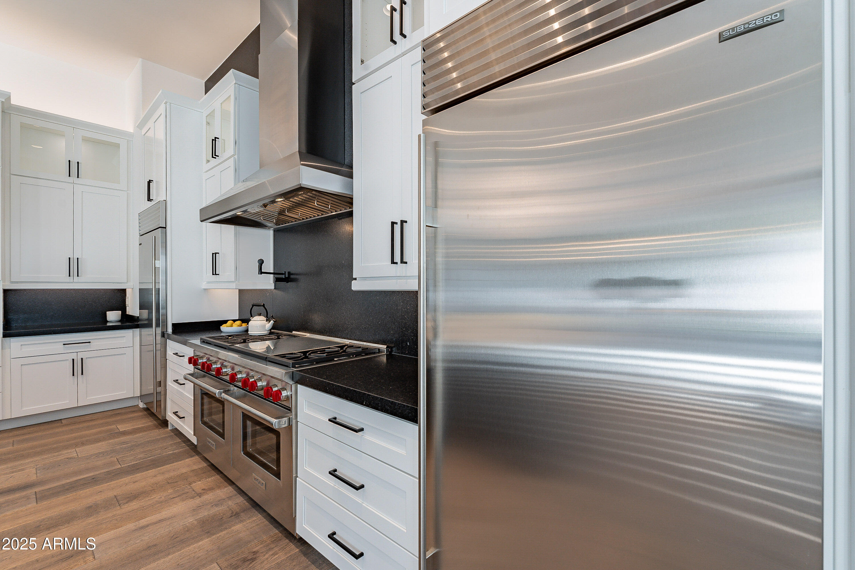RANCHO SUNNY VALE LOTS 9-26 - Residential