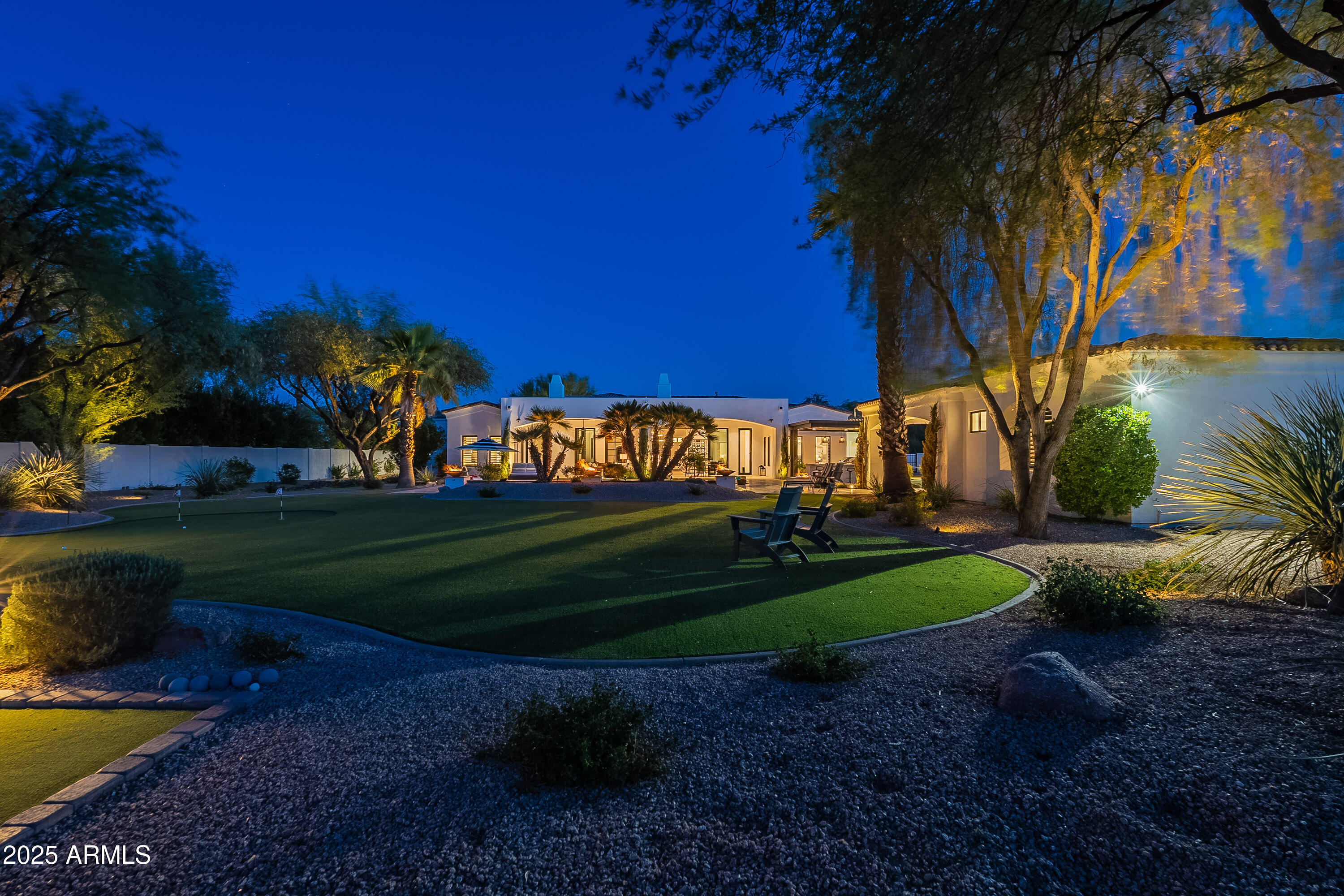 RANCHO SUNNY VALE LOTS 9-26 - Residential