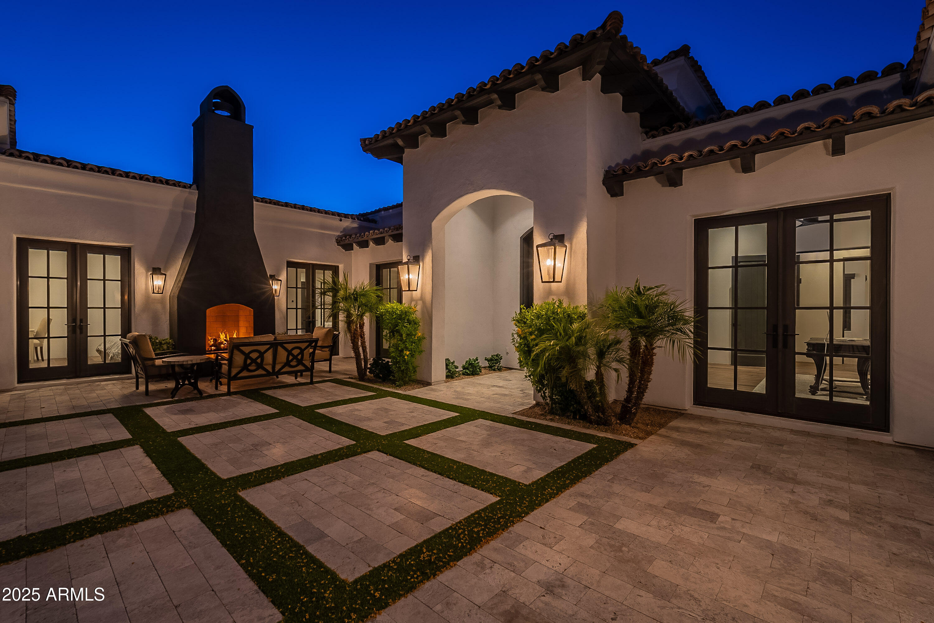 RANCHO SUNNY VALE LOTS 9-26 - Residential