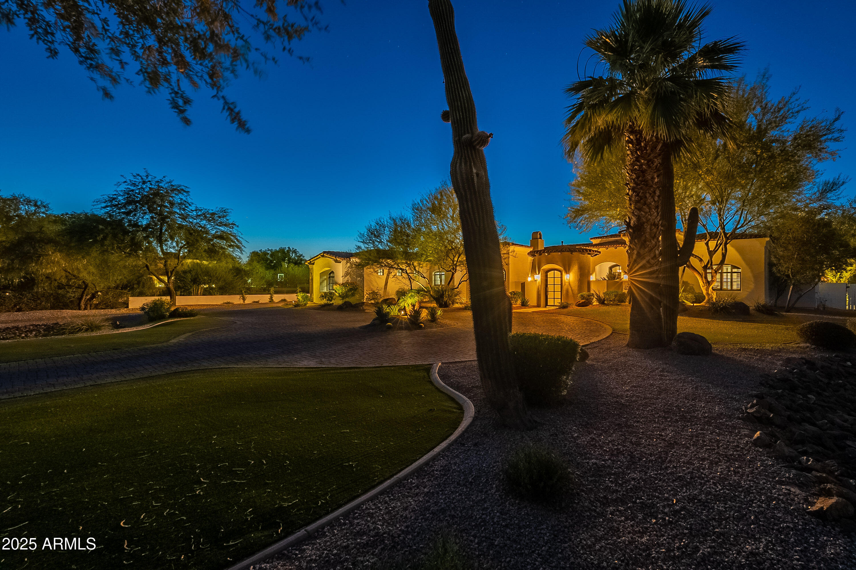 RANCHO SUNNY VALE LOTS 9-26 - Residential