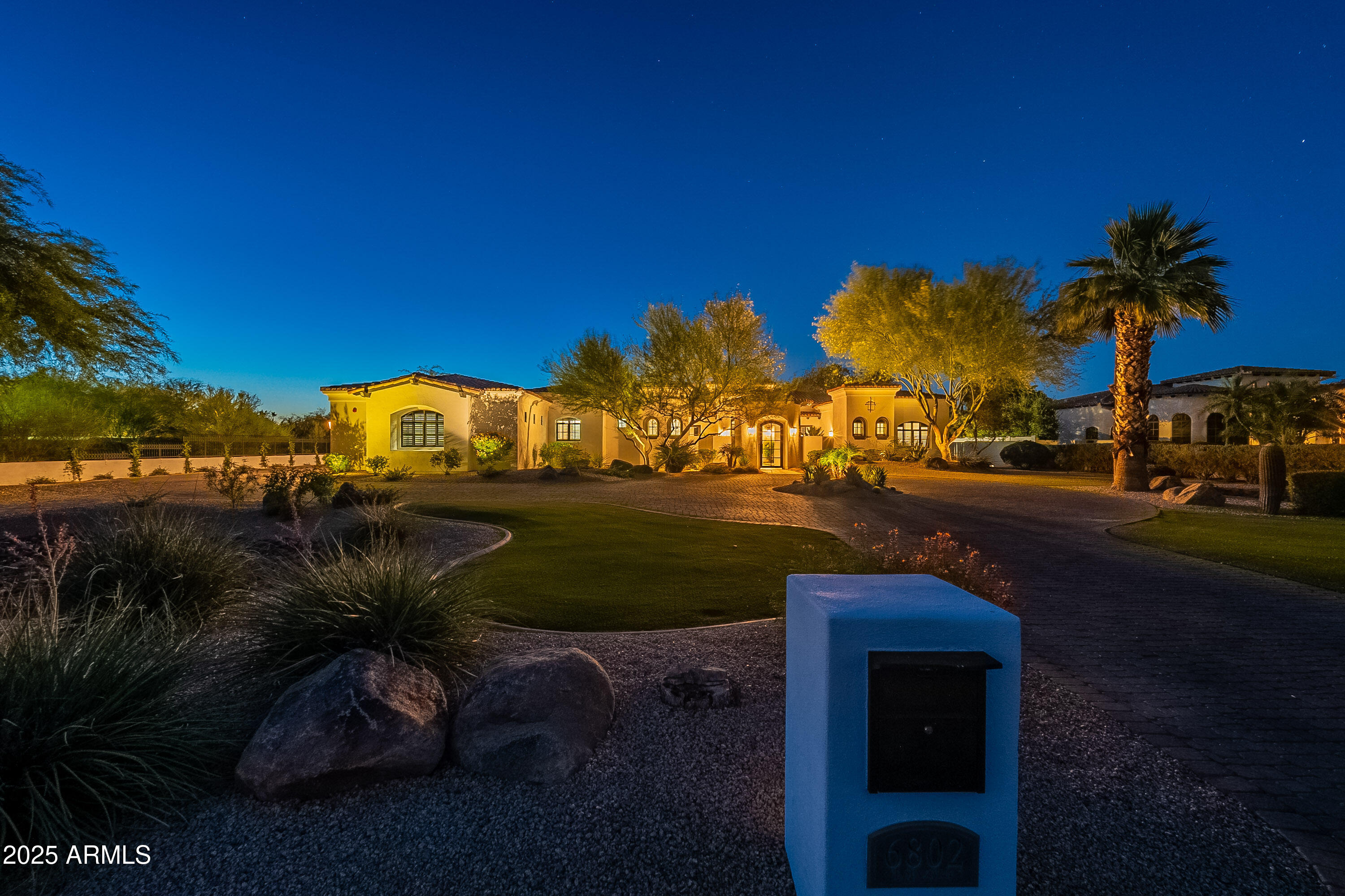 RANCHO SUNNY VALE LOTS 9-26 - Residential