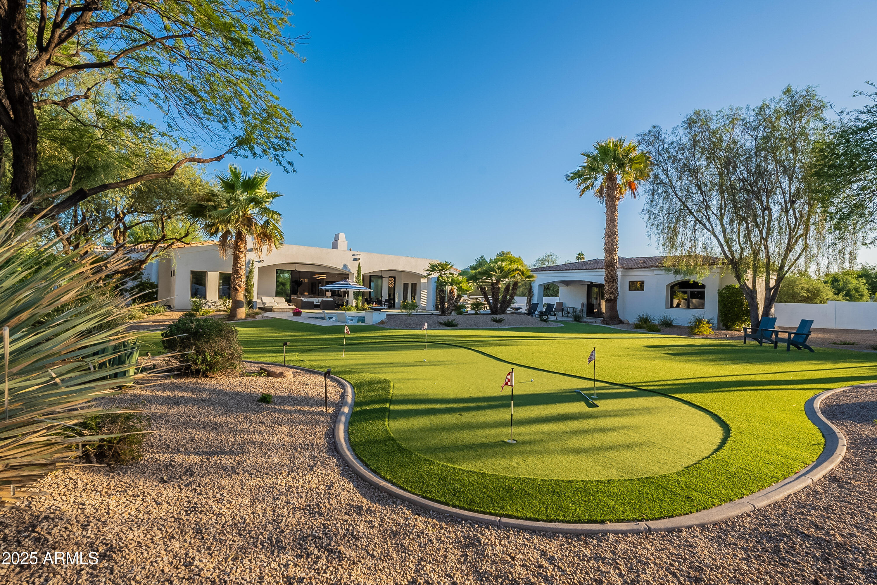 RANCHO SUNNY VALE LOTS 9-26 - Residential