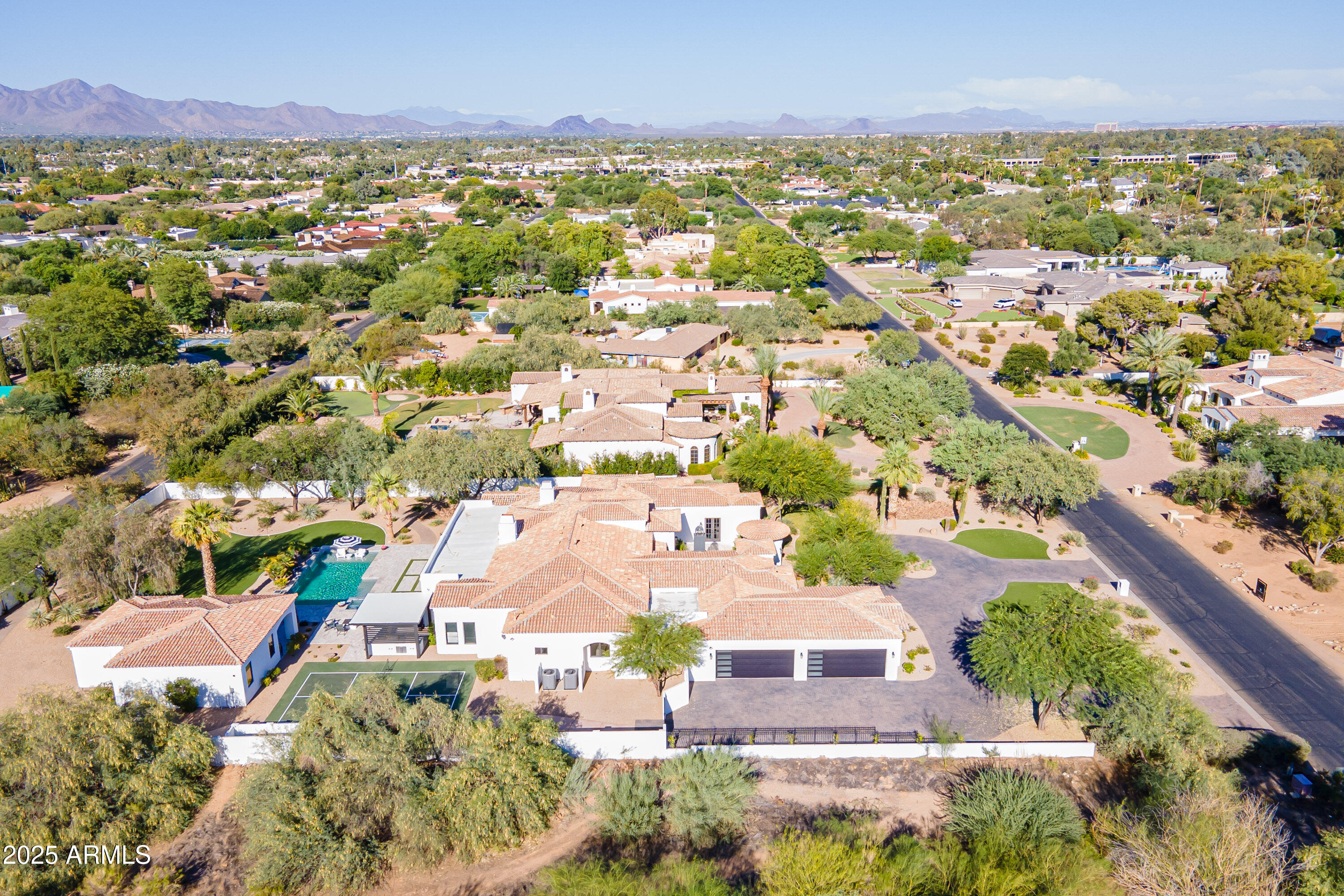 RANCHO SUNNY VALE LOTS 9-26 - Residential