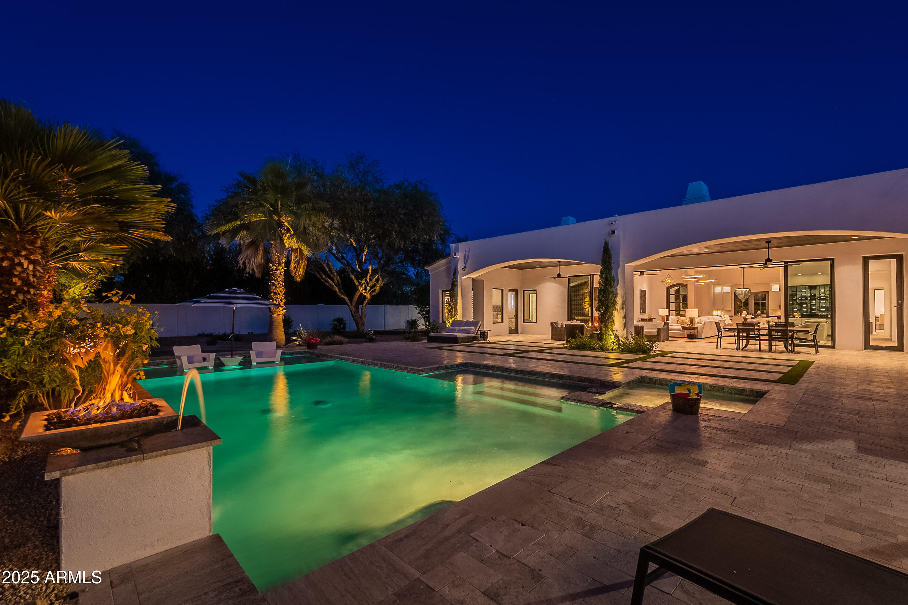 RANCHO SUNNY VALE LOTS 9-26 - Residential