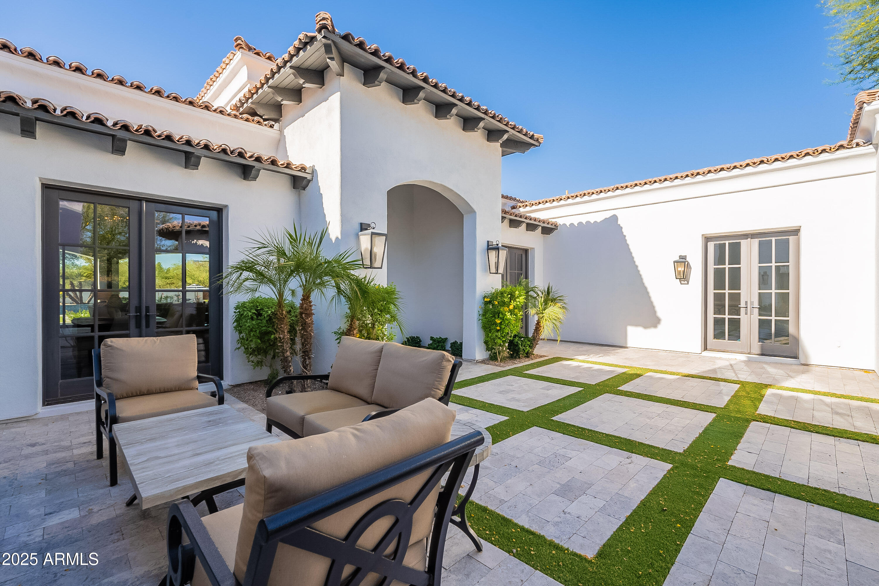 RANCHO SUNNY VALE LOTS 9-26 - Residential