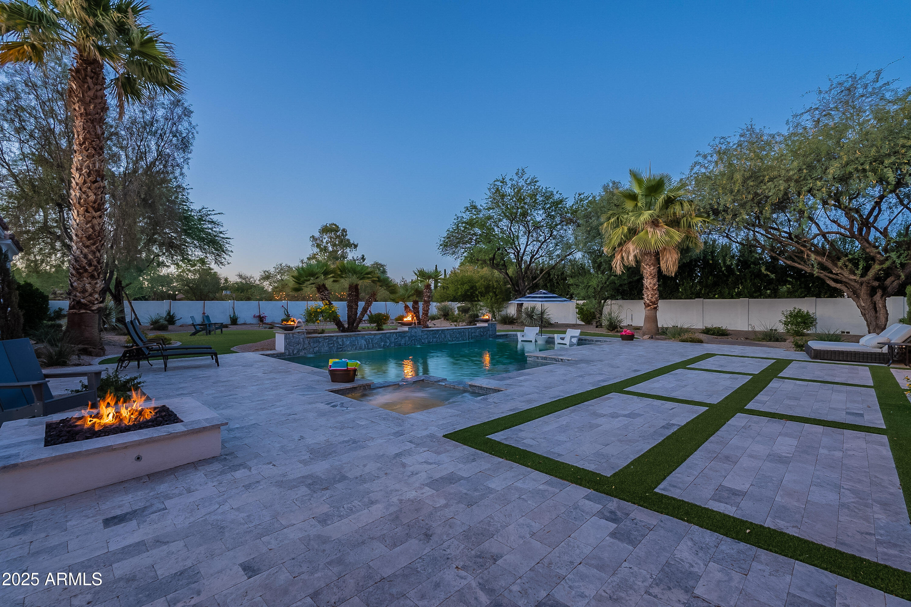 RANCHO SUNNY VALE LOTS 9-26 - Residential