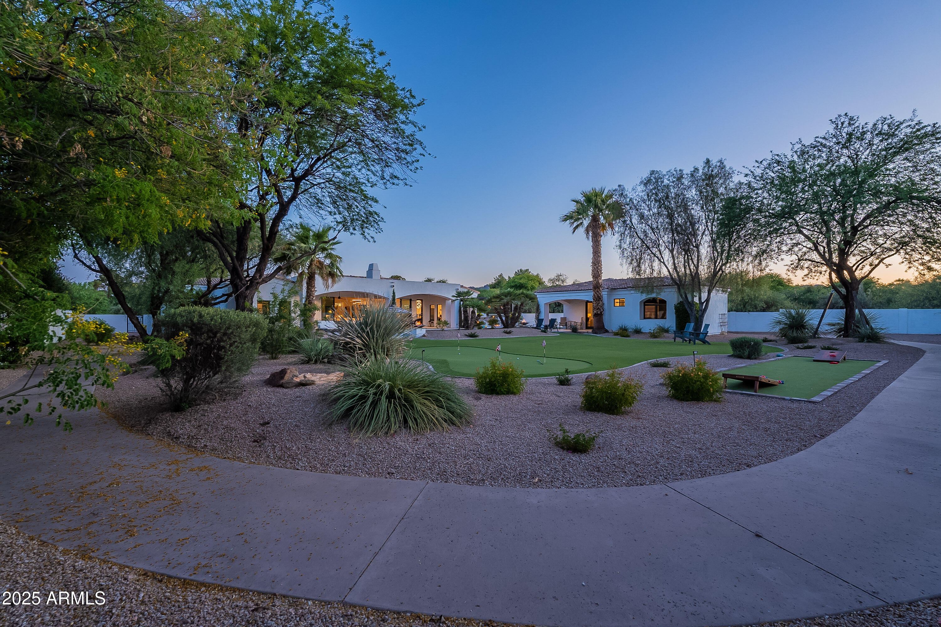 RANCHO SUNNY VALE LOTS 9-26 - Residential