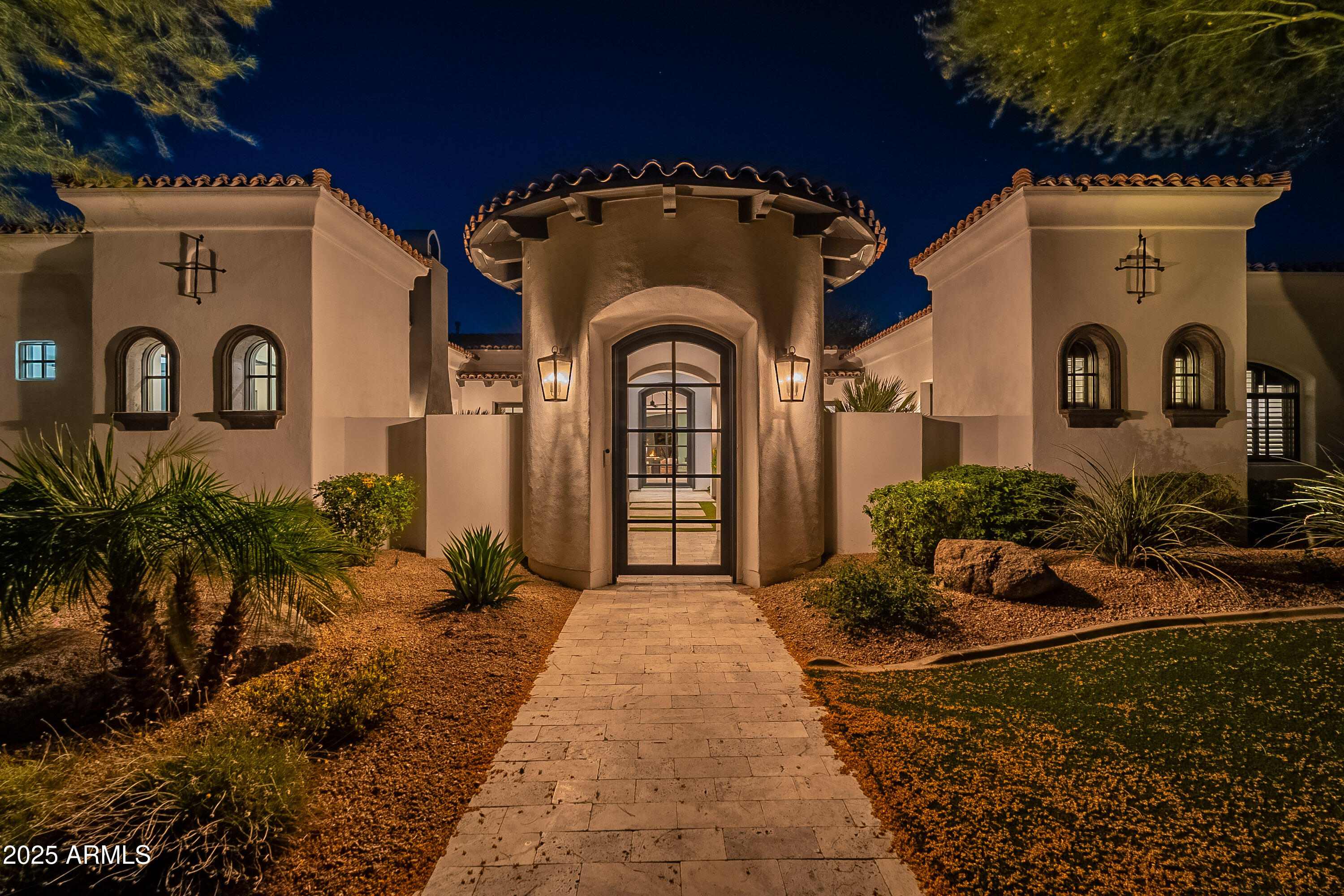 RANCHO SUNNY VALE LOTS 9-26 - Residential