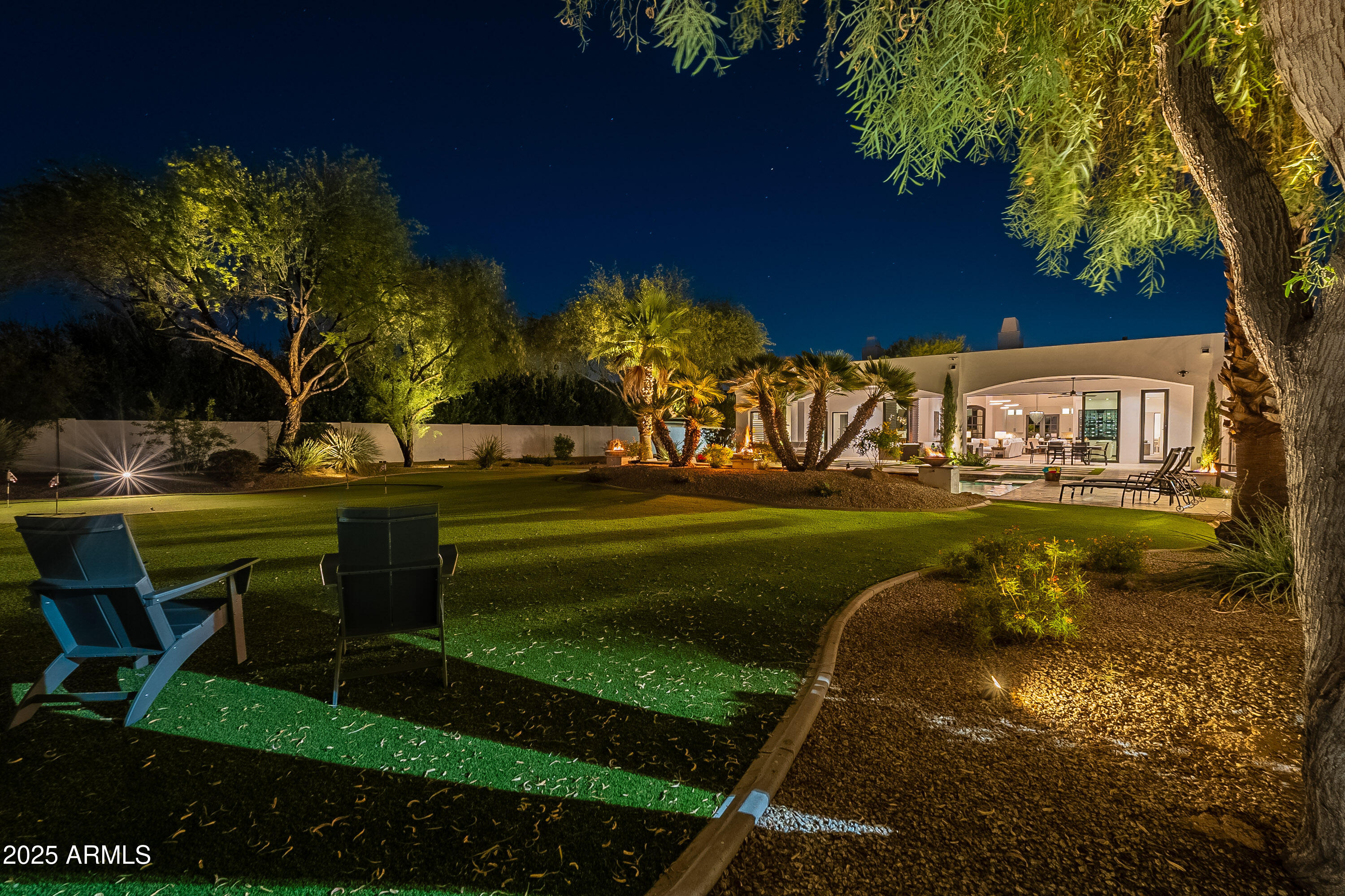 RANCHO SUNNY VALE LOTS 9-26 - Residential