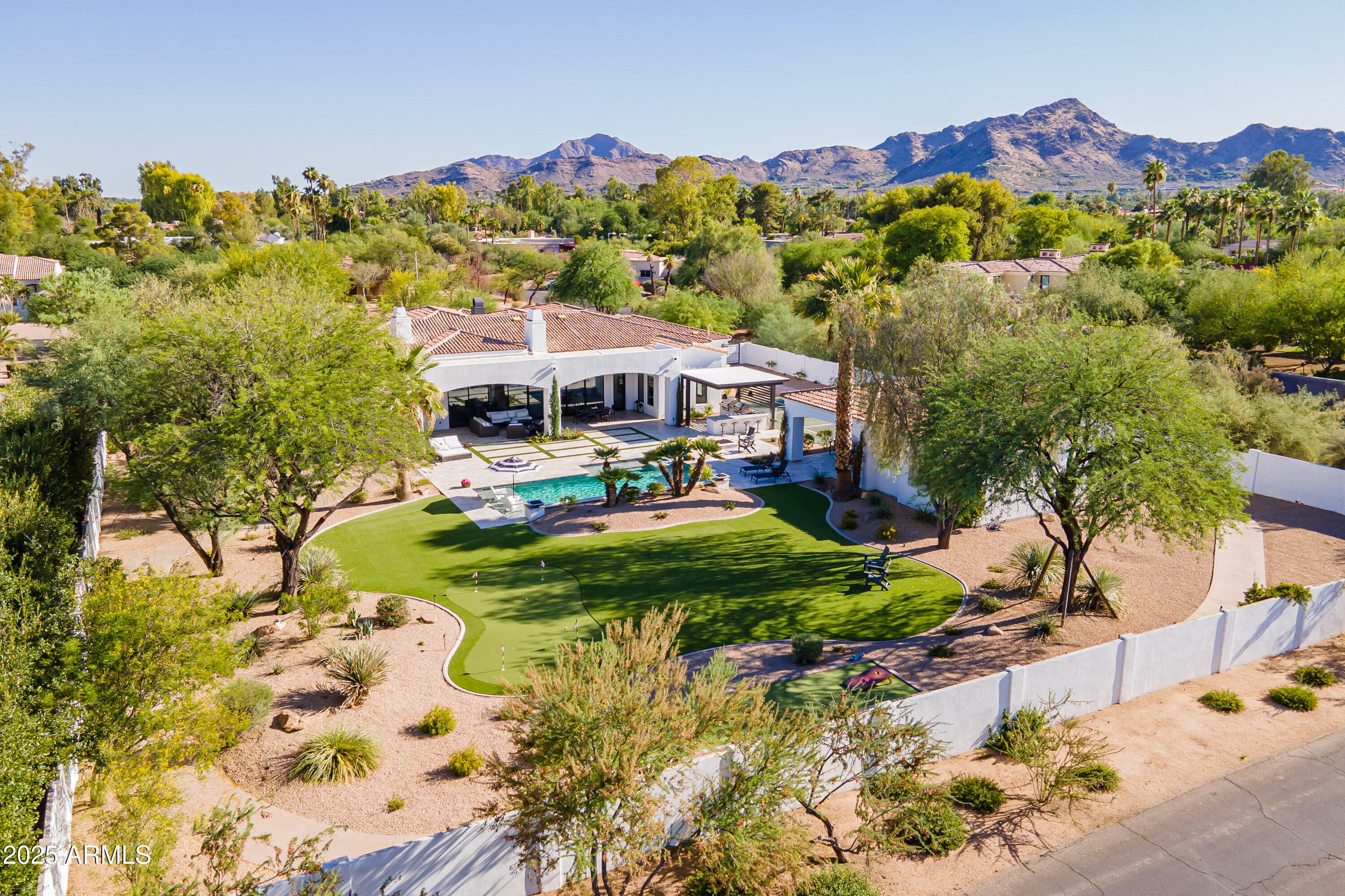 RANCHO SUNNY VALE LOTS 9-26 - Residential
