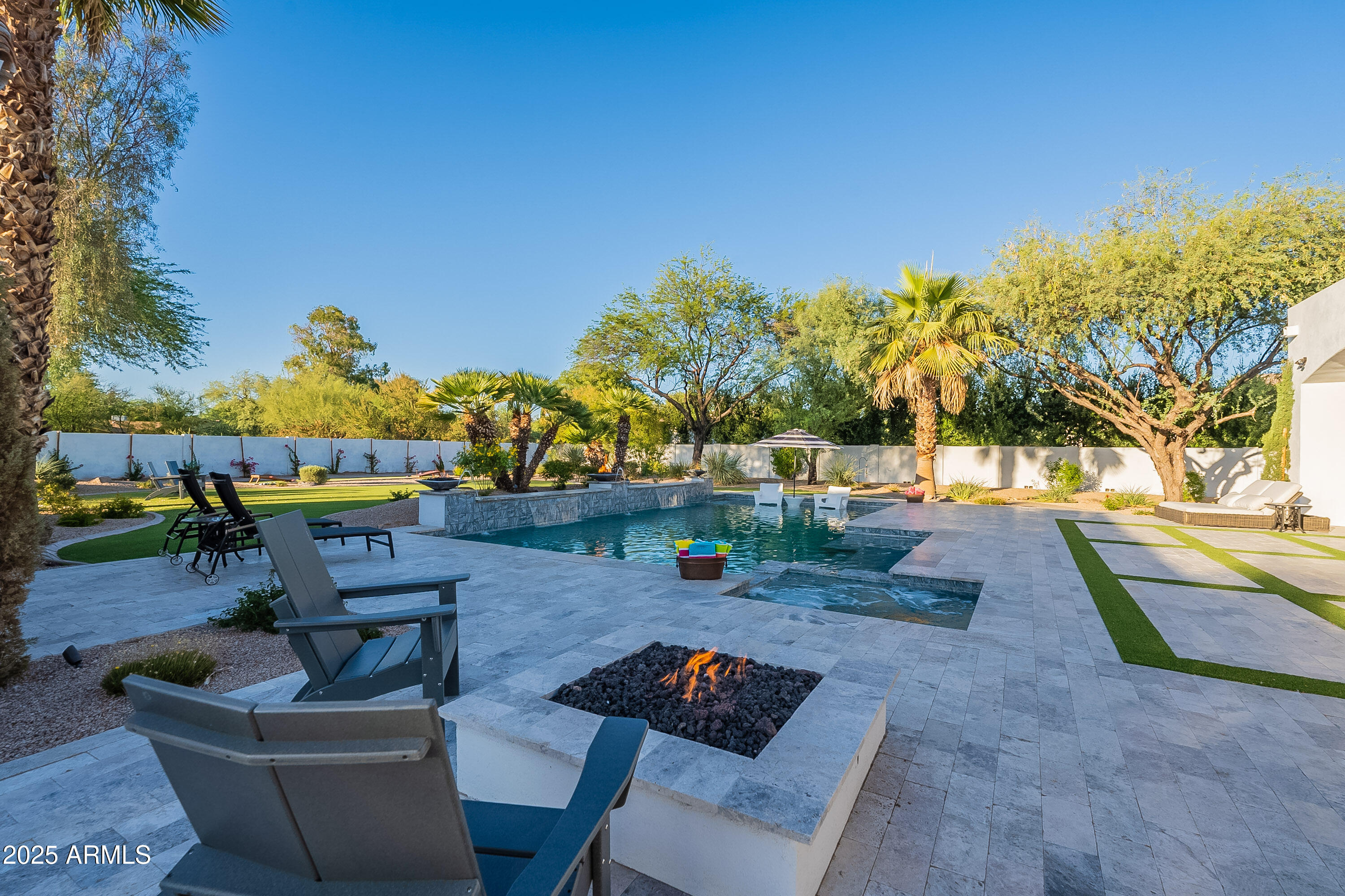 RANCHO SUNNY VALE LOTS 9-26 - Residential