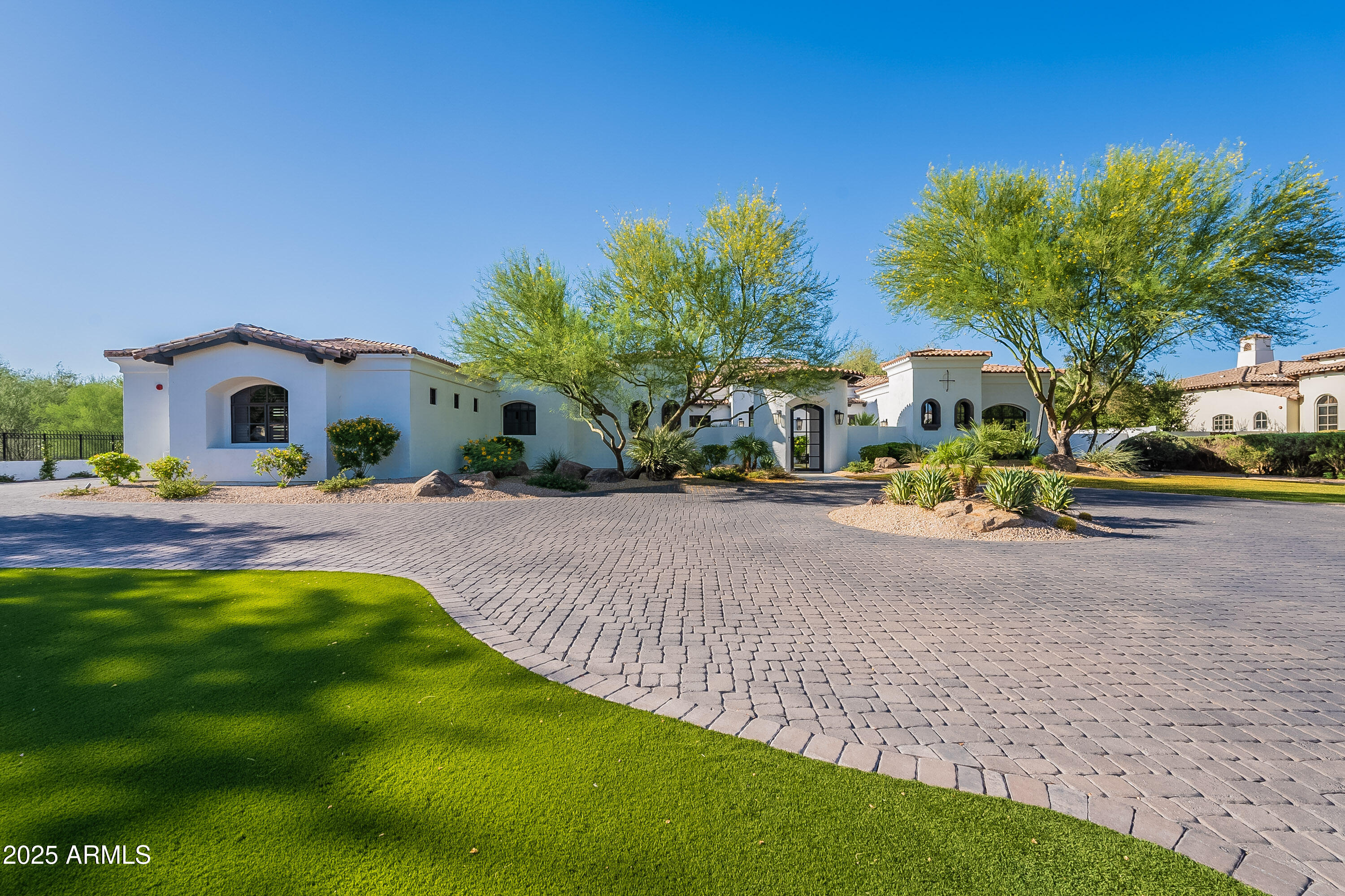 RANCHO SUNNY VALE LOTS 9-26 - Residential