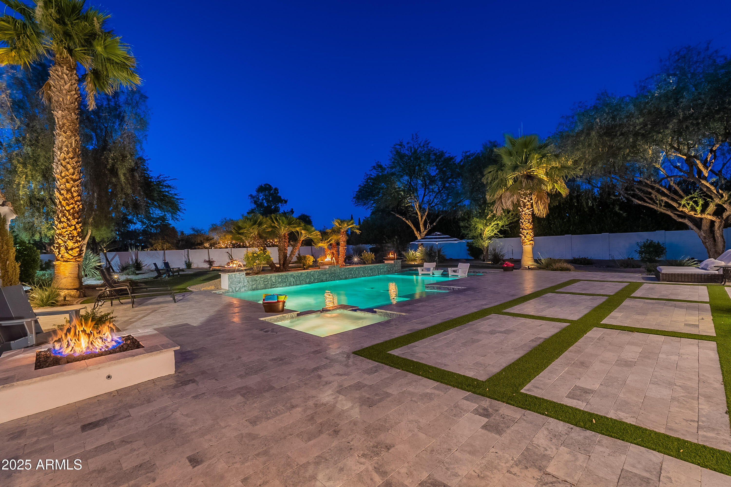 RANCHO SUNNY VALE LOTS 9-26 - Residential