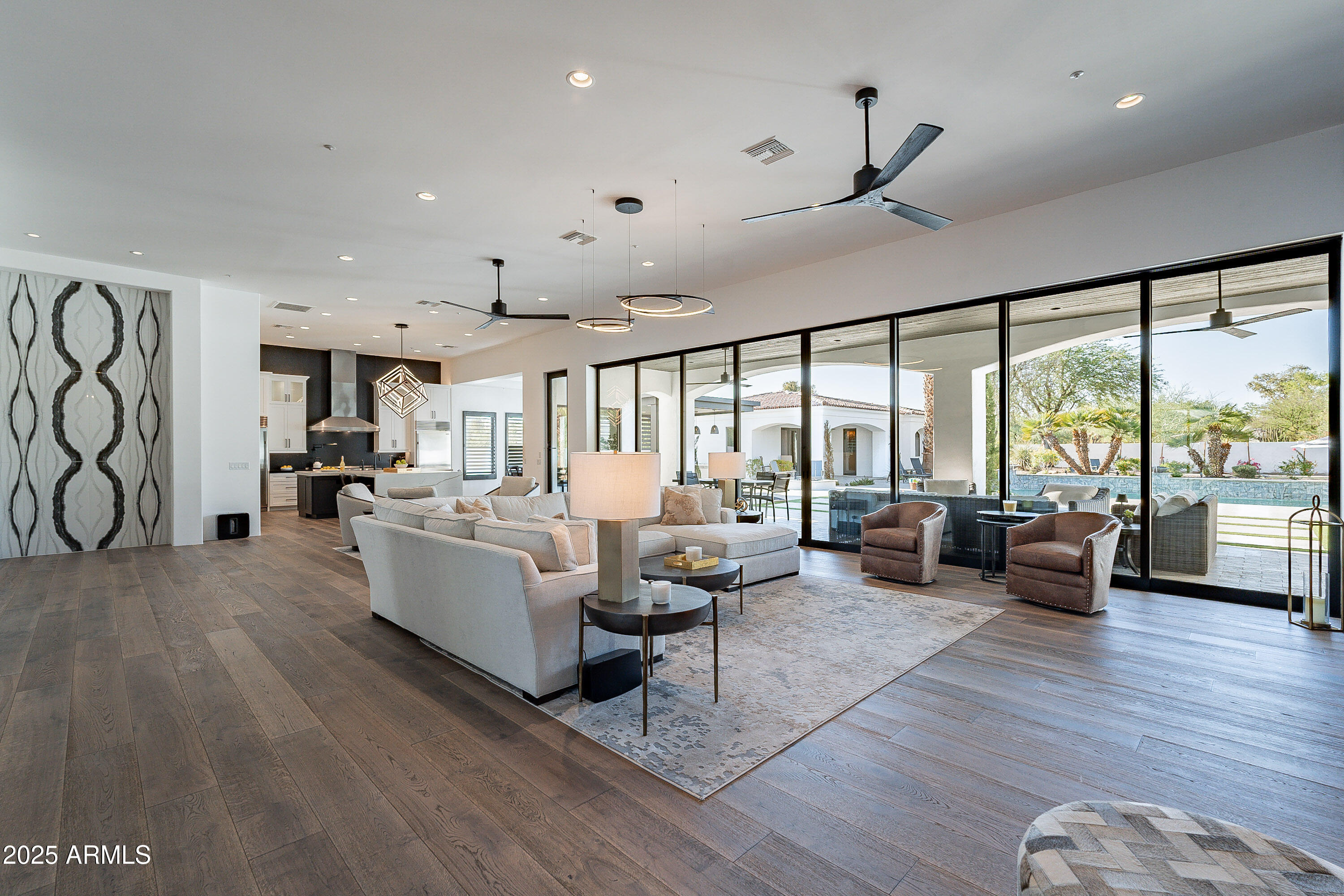 RANCHO SUNNY VALE LOTS 9-26 - Residential