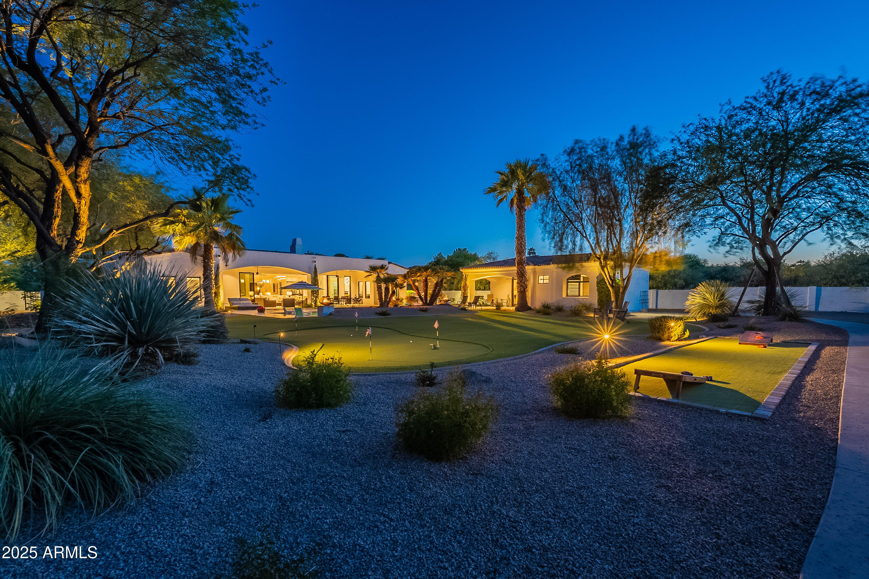 RANCHO SUNNY VALE LOTS 9-26 - Residential