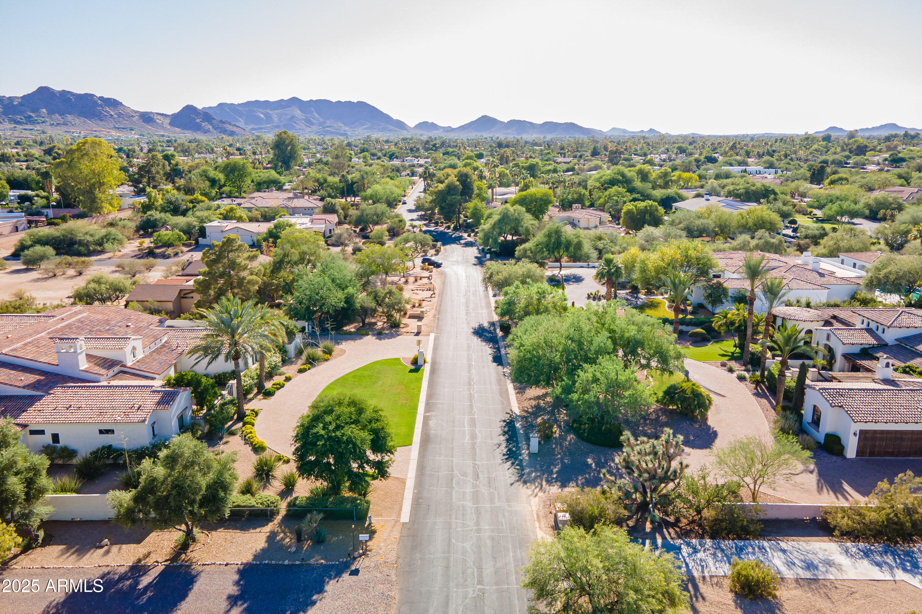 RANCHO SUNNY VALE LOTS 9-26 - Residential
