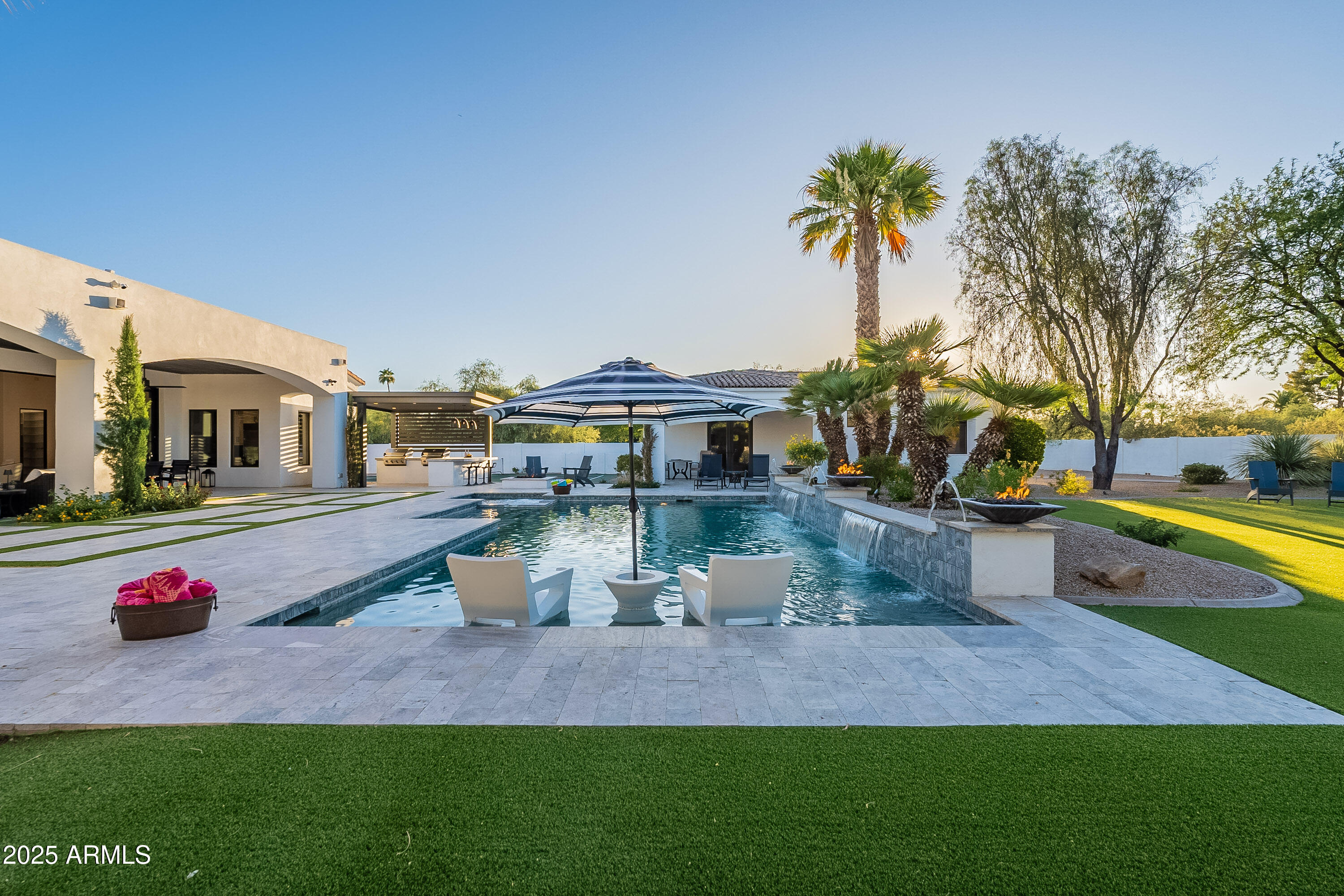 RANCHO SUNNY VALE LOTS 9-26 - Residential