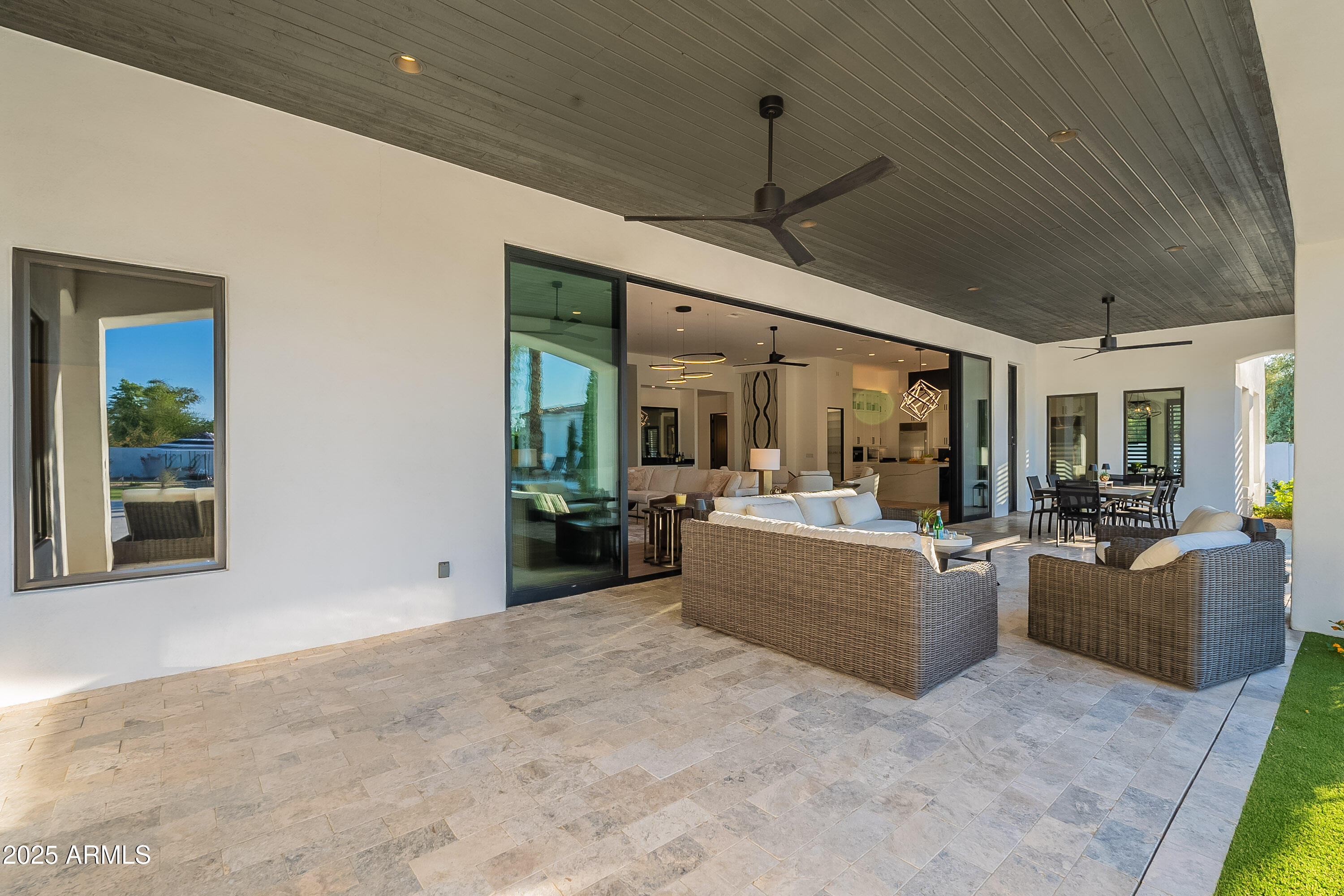 RANCHO SUNNY VALE LOTS 9-26 - Residential