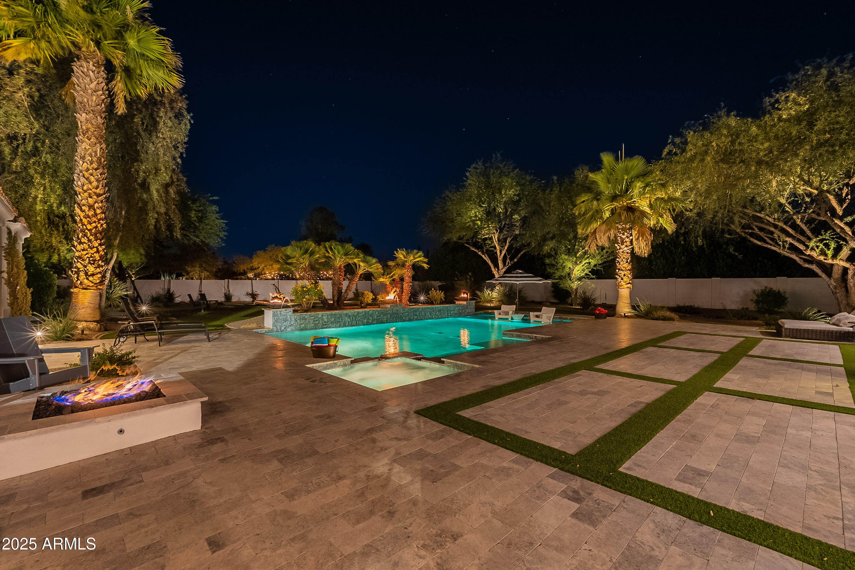 RANCHO SUNNY VALE LOTS 9-26 - Residential