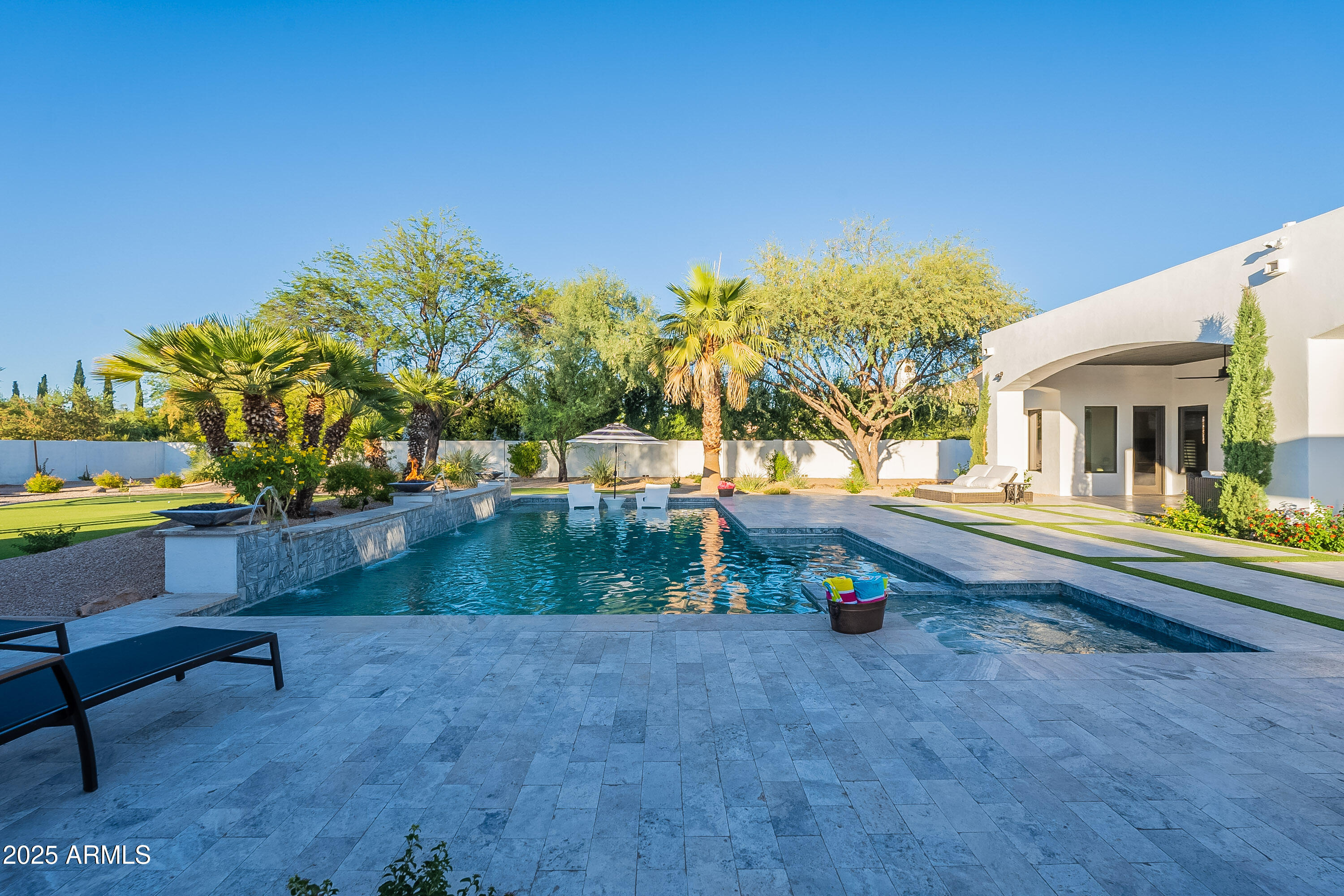 RANCHO SUNNY VALE LOTS 9-26 - Residential