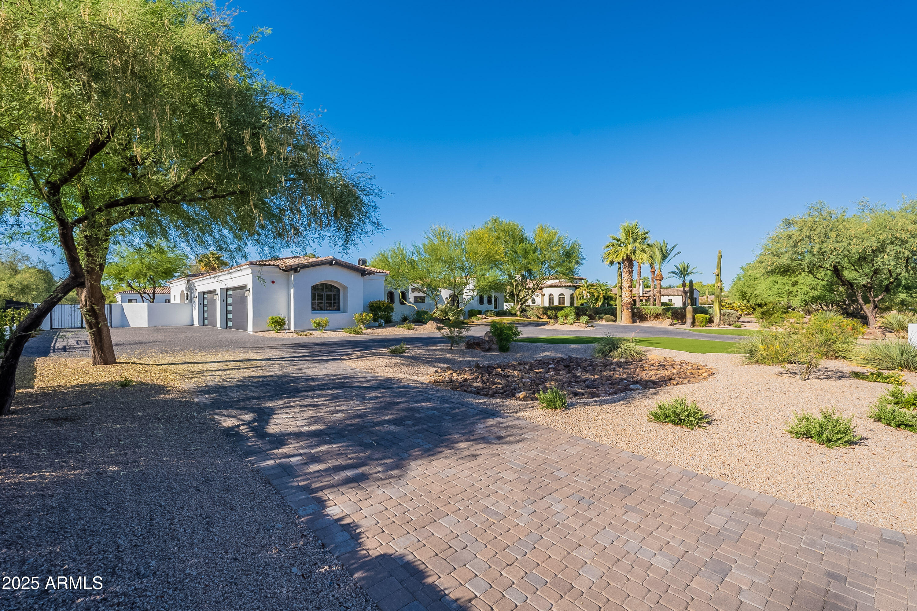 RANCHO SUNNY VALE LOTS 9-26 - Residential