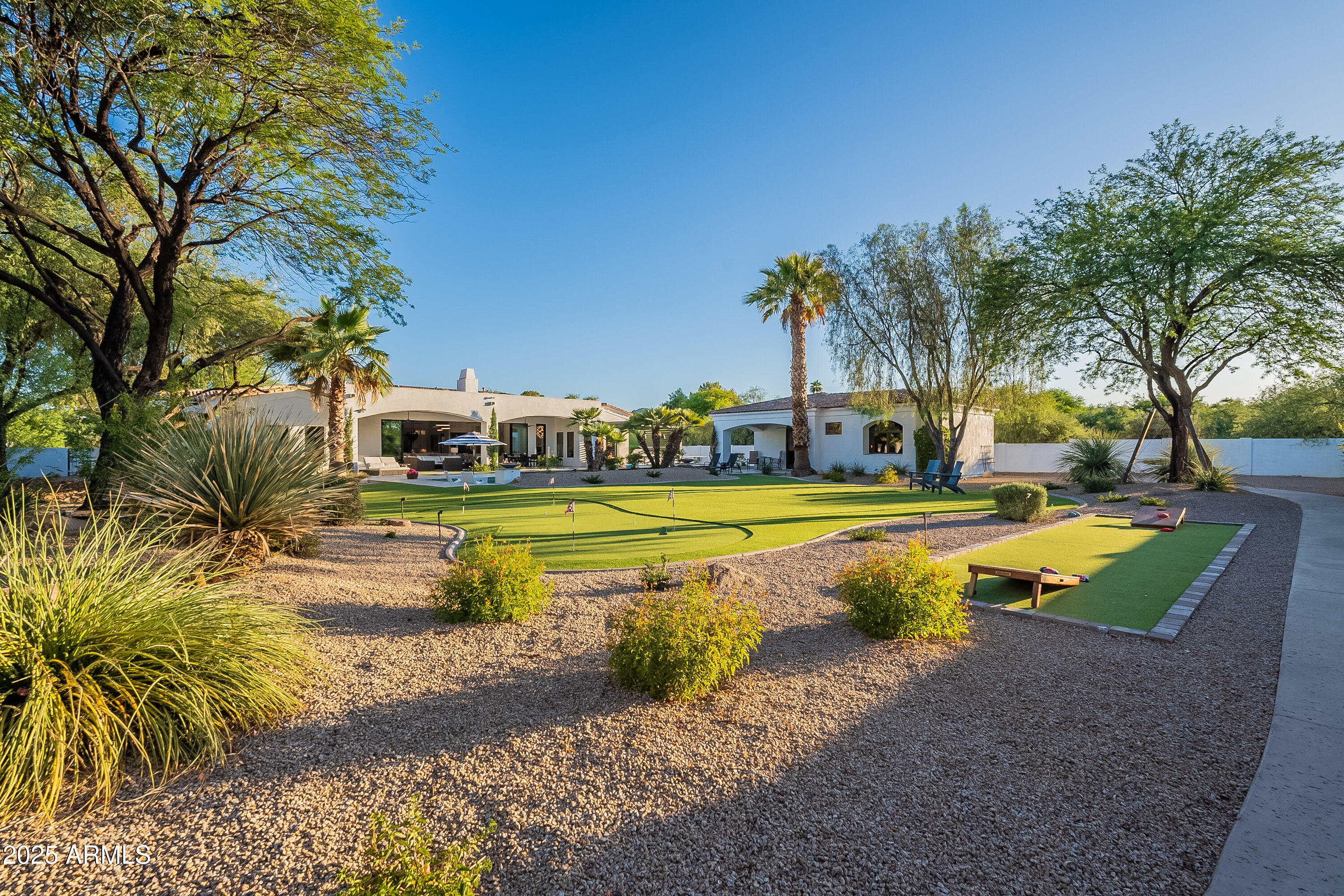 RANCHO SUNNY VALE LOTS 9-26 - Residential
