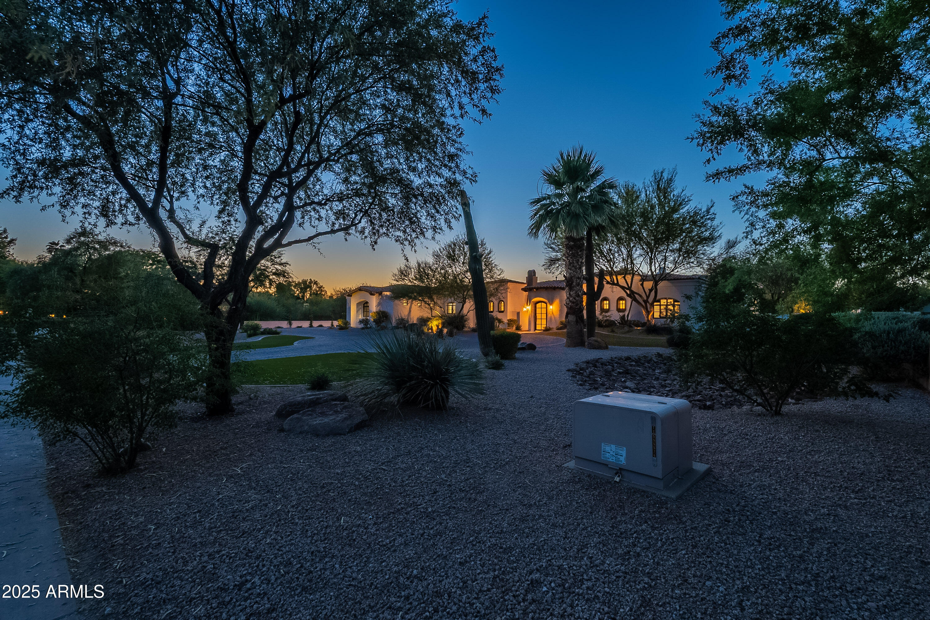 RANCHO SUNNY VALE LOTS 9-26 - Residential