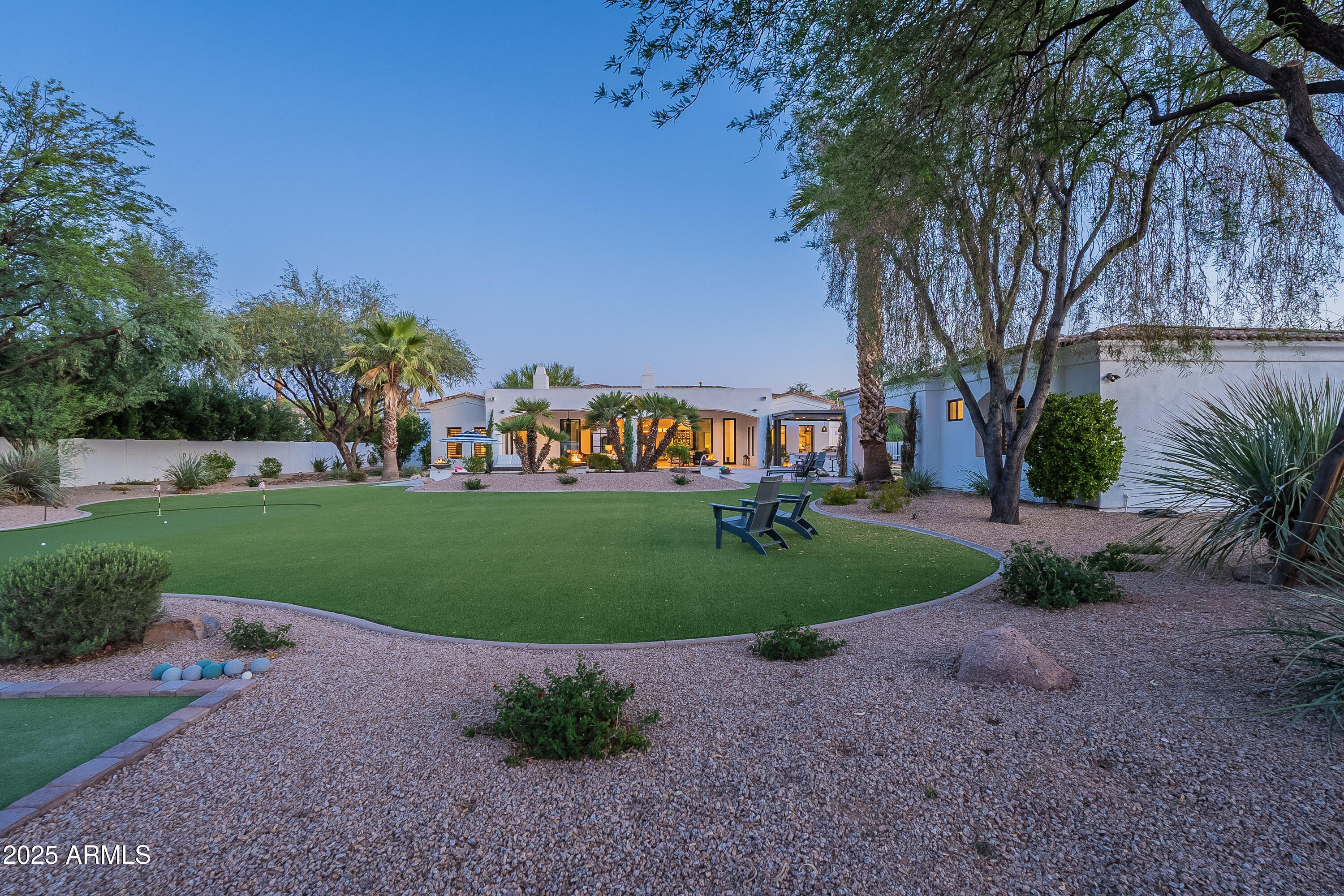 RANCHO SUNNY VALE LOTS 9-26 - Residential