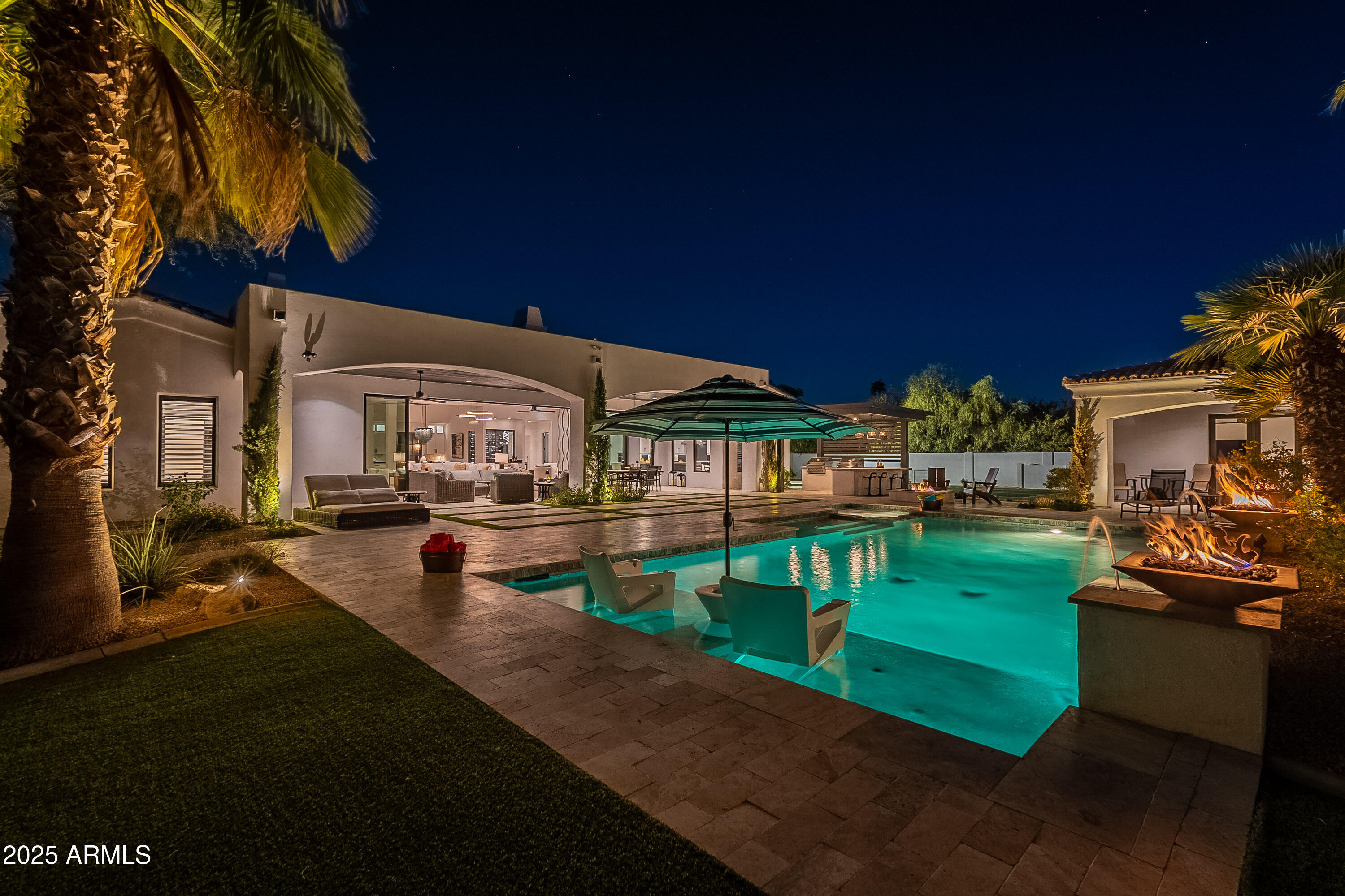 RANCHO SUNNY VALE LOTS 9-26 - Residential
