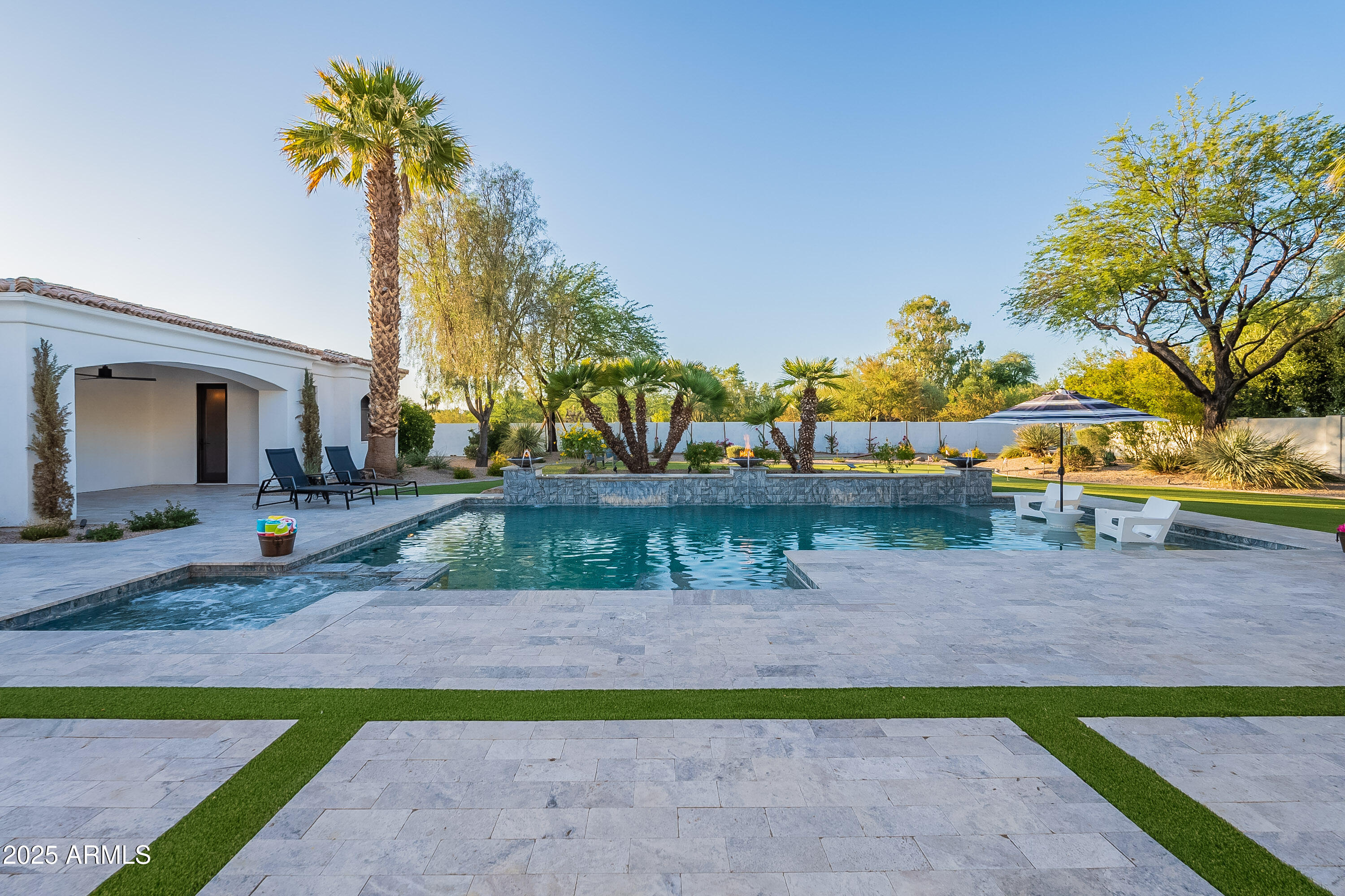 RANCHO SUNNY VALE LOTS 9-26 - Residential
