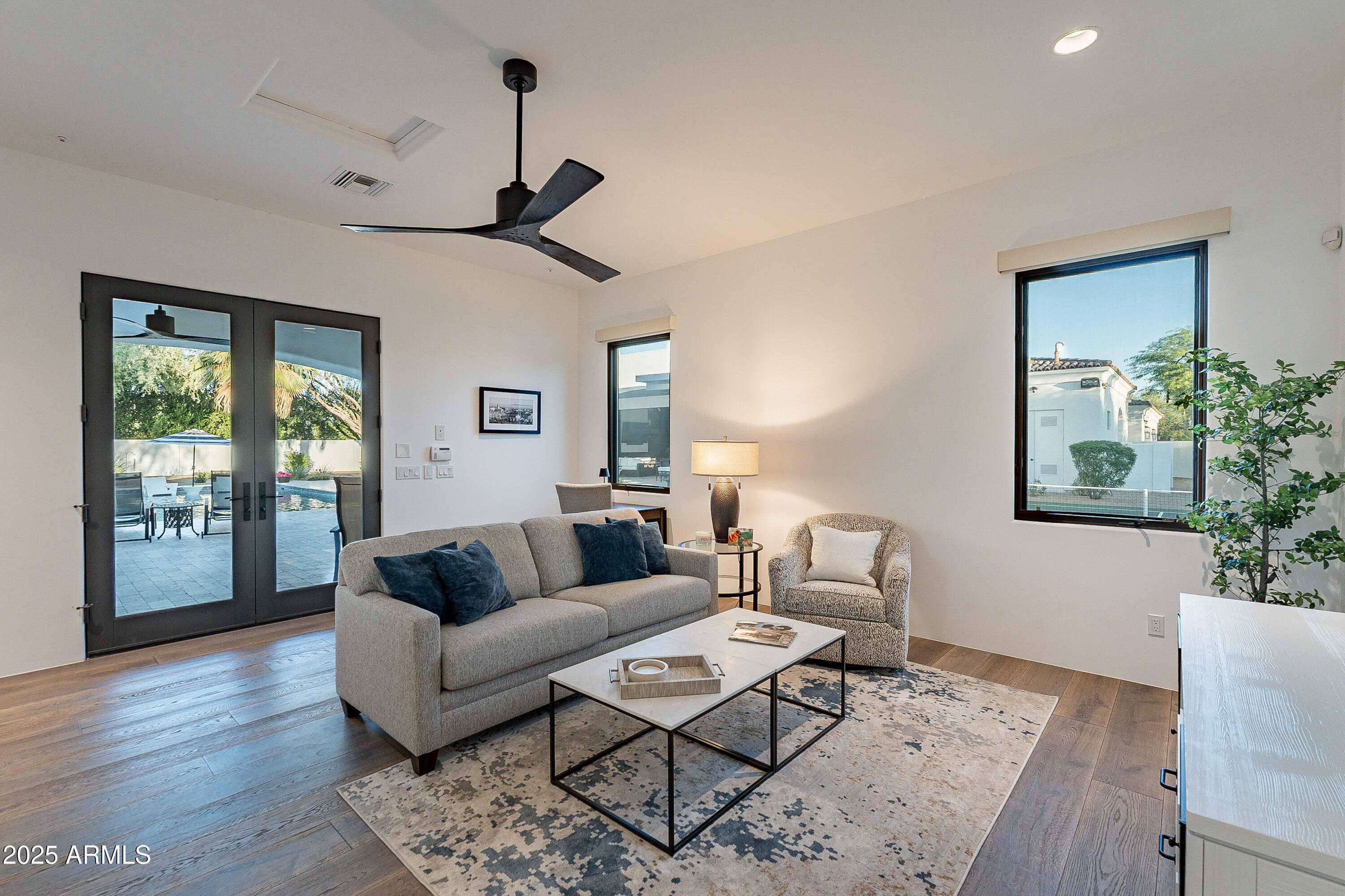 RANCHO SUNNY VALE LOTS 9-26 - Residential