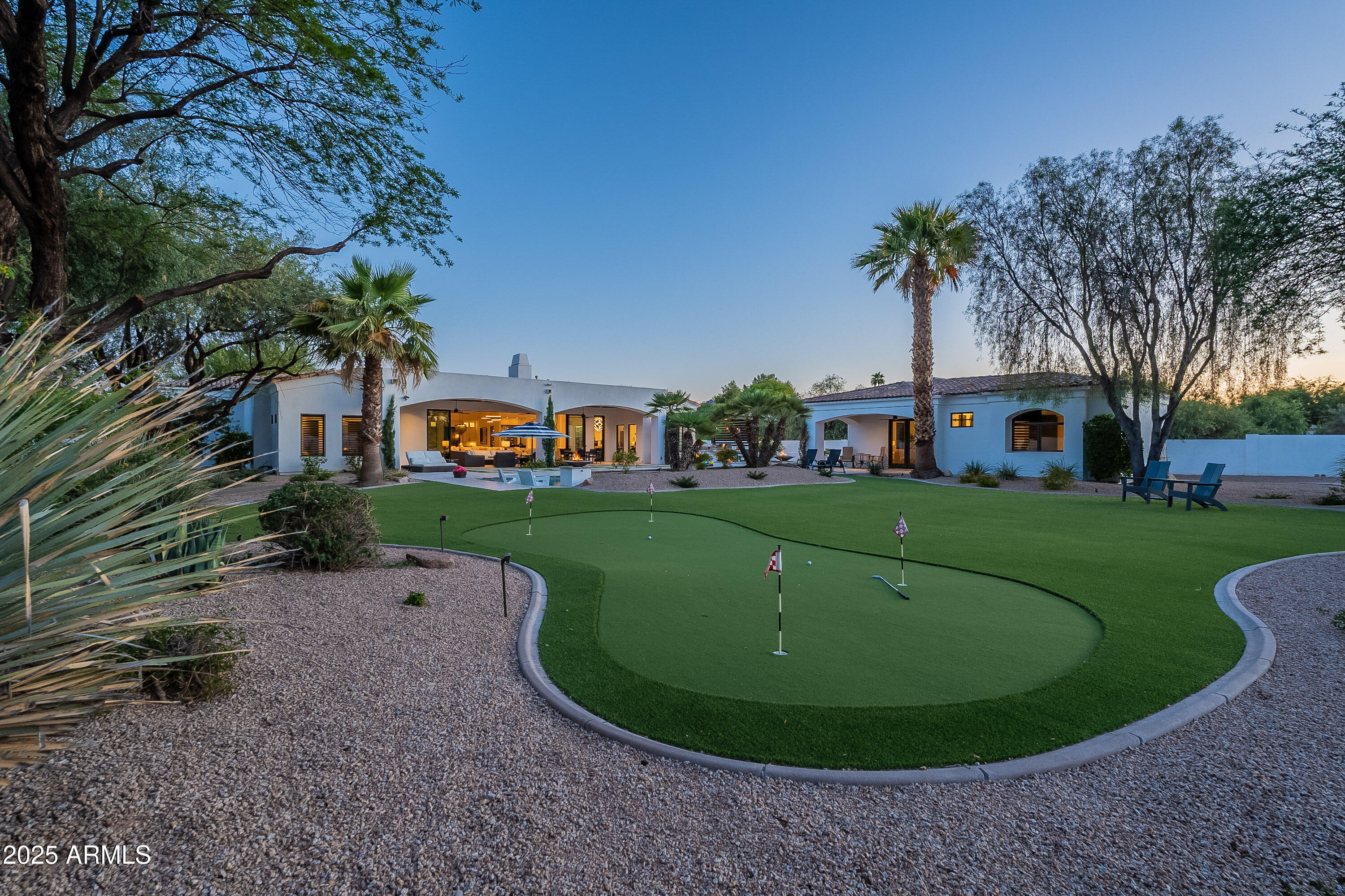 RANCHO SUNNY VALE LOTS 9-26 - Residential