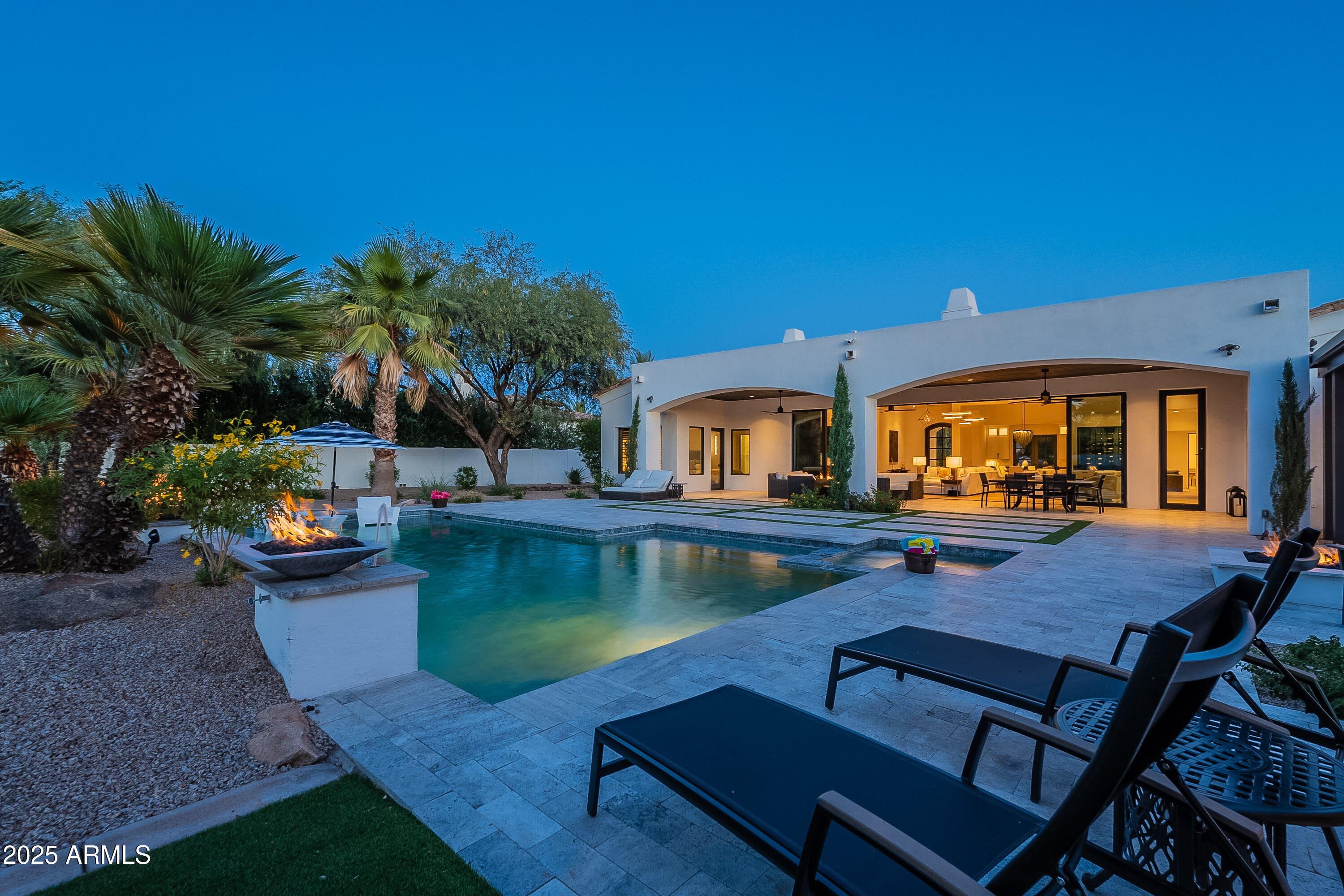 RANCHO SUNNY VALE LOTS 9-26 - Residential