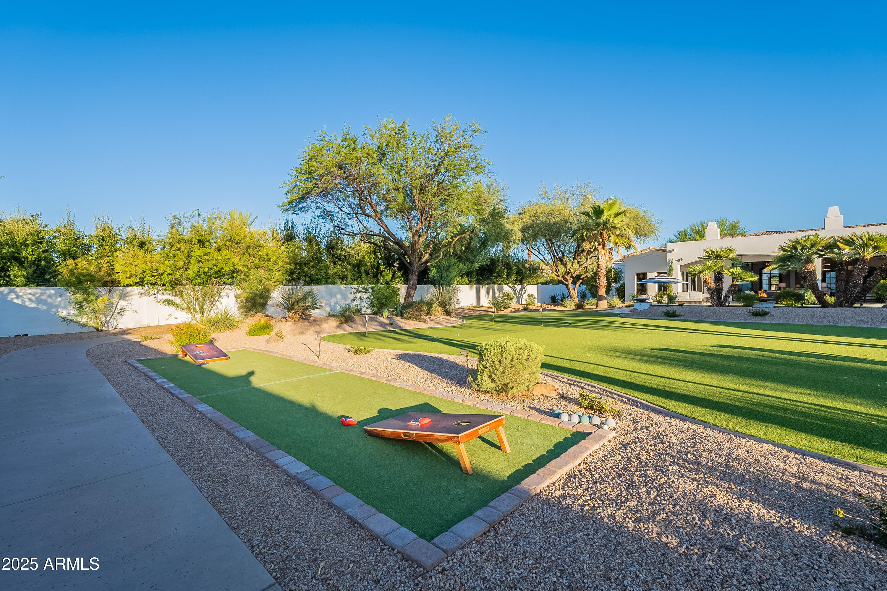 RANCHO SUNNY VALE LOTS 9-26 - Residential