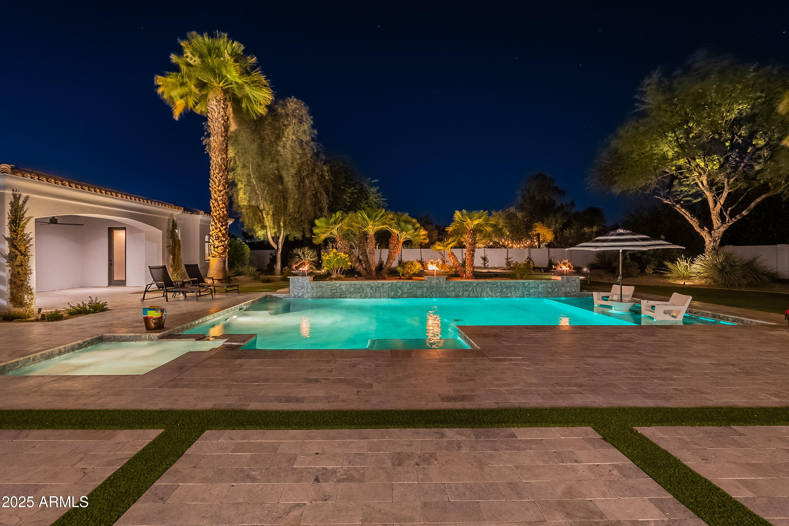 RANCHO SUNNY VALE LOTS 9-26 - Residential