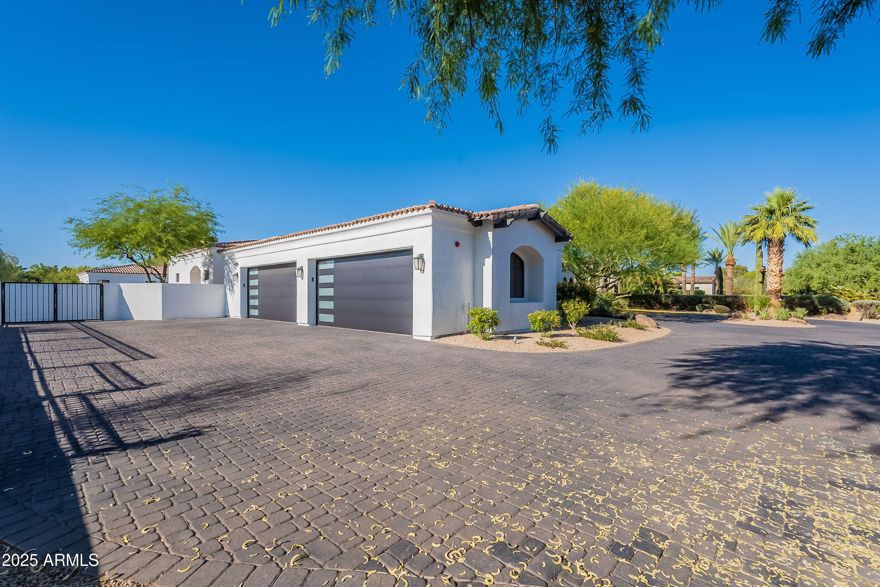 RANCHO SUNNY VALE LOTS 9-26 - Residential