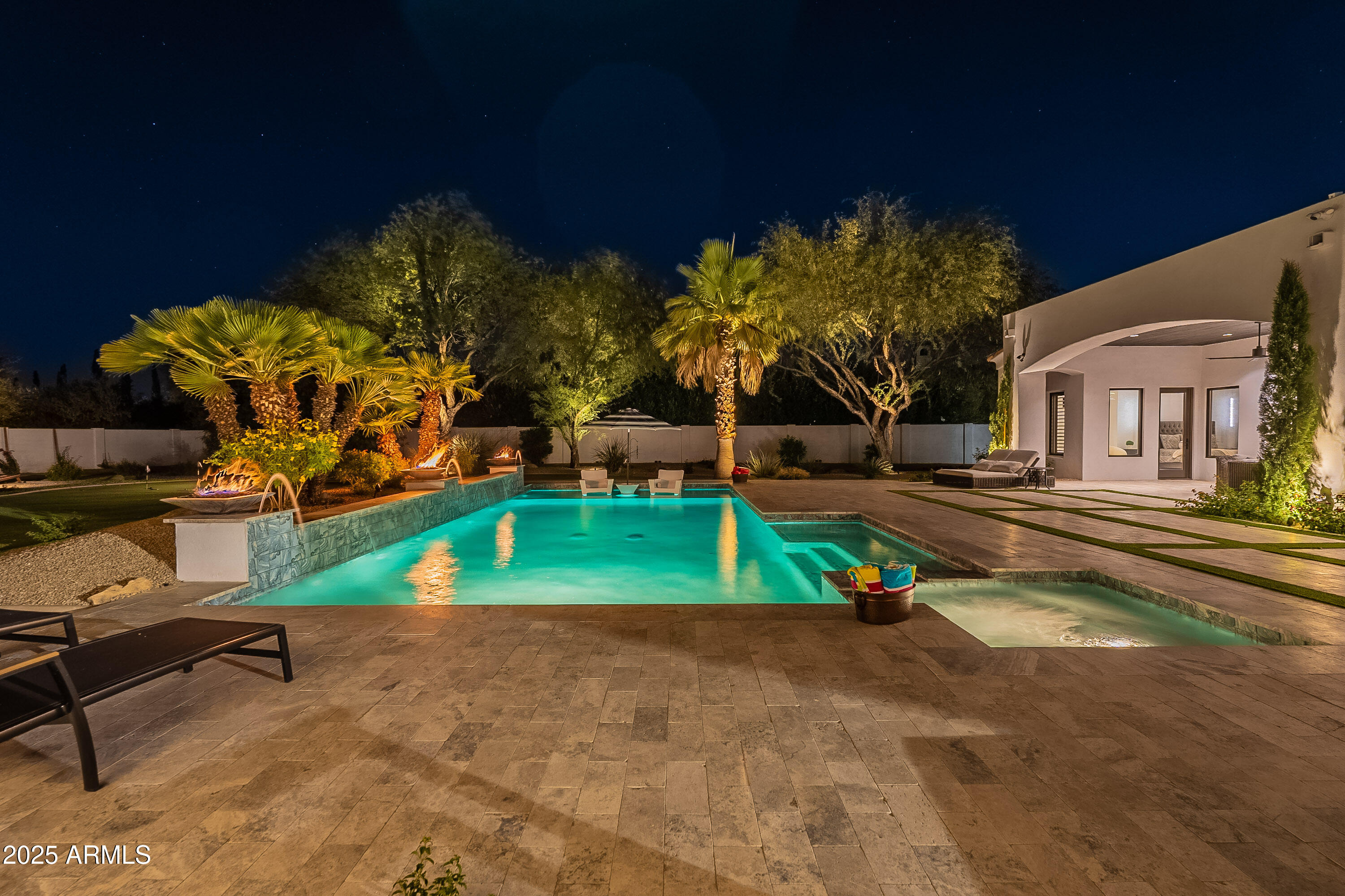 RANCHO SUNNY VALE LOTS 9-26 - Residential