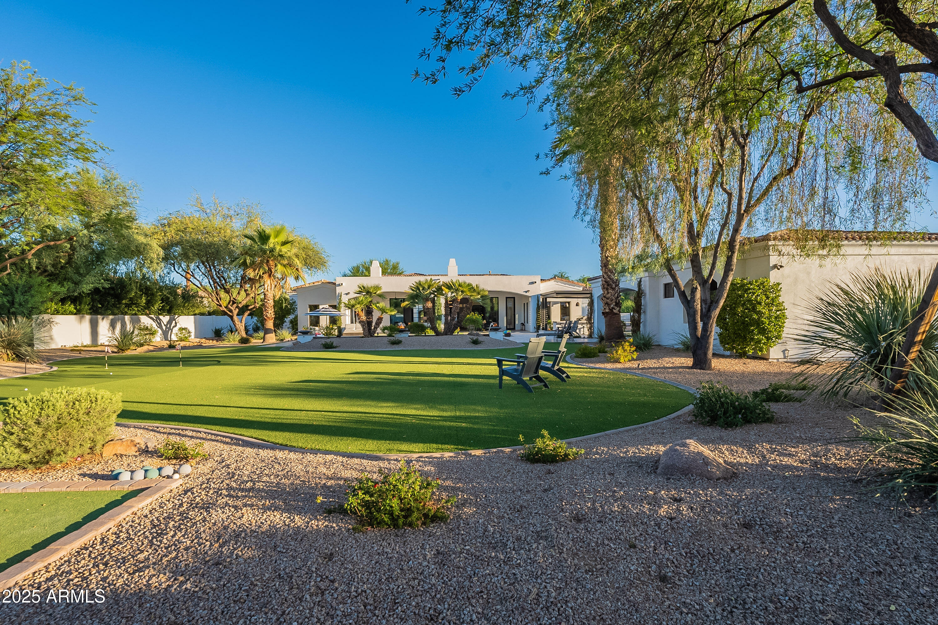 RANCHO SUNNY VALE LOTS 9-26 - Residential