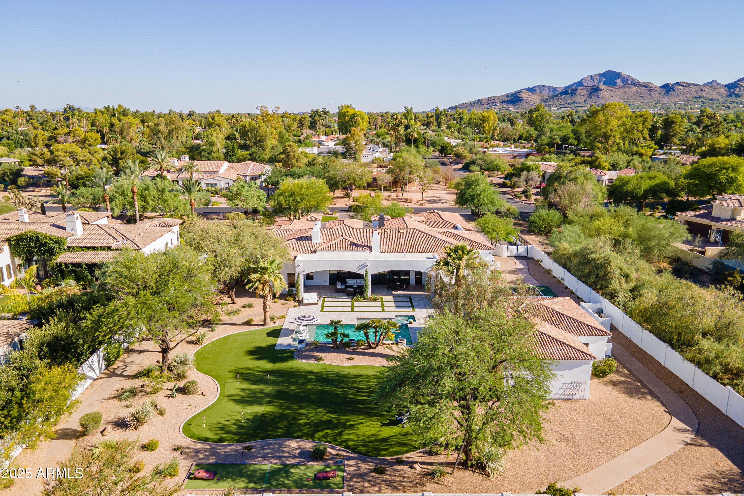 RANCHO SUNNY VALE LOTS 9-26 - Residential