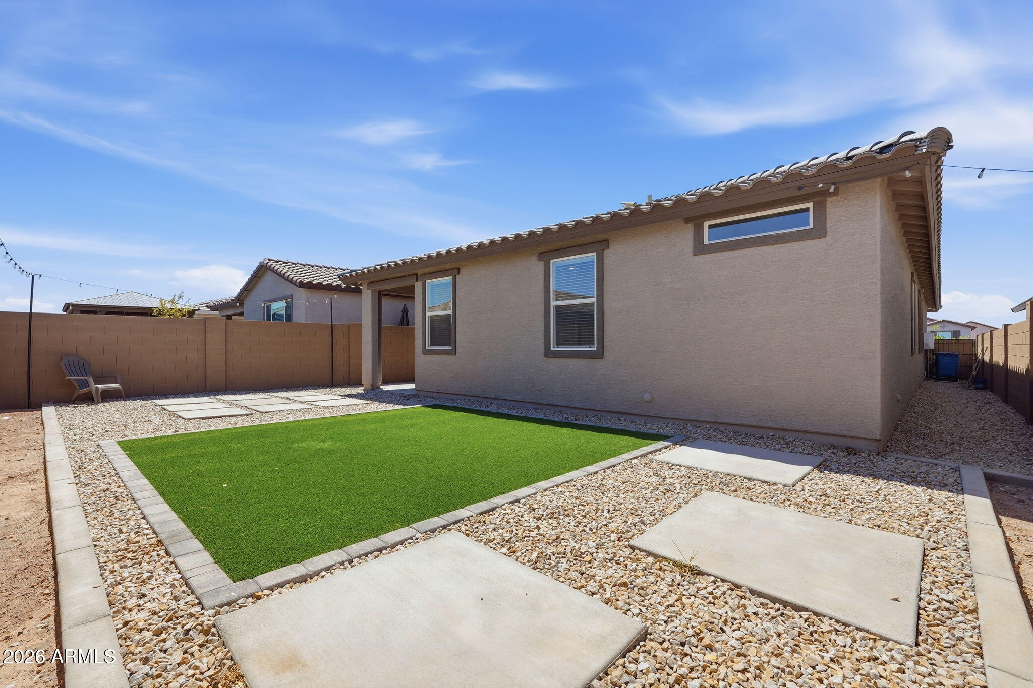 BELLA VISTA FARMS PARCEL U PARCEL 2 - Residential Lease