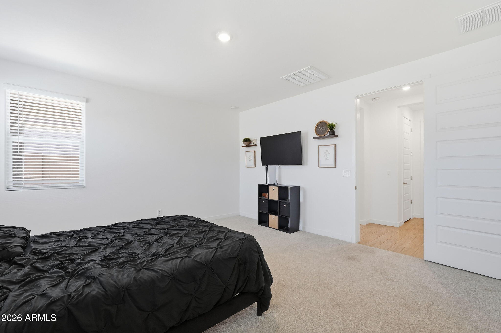 BELLA VISTA FARMS PARCEL U PARCEL 2 - Residential Lease