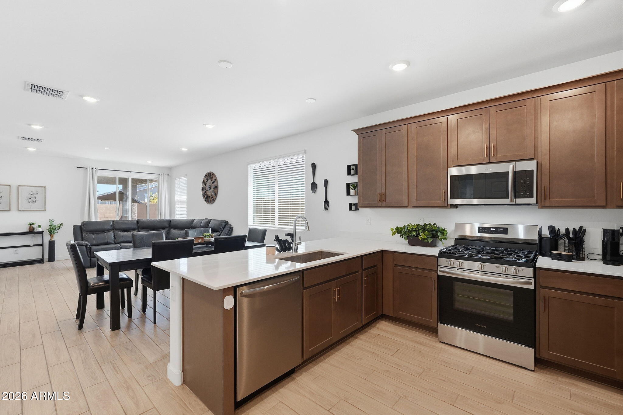 BELLA VISTA FARMS PARCEL U PARCEL 2 - Residential Lease