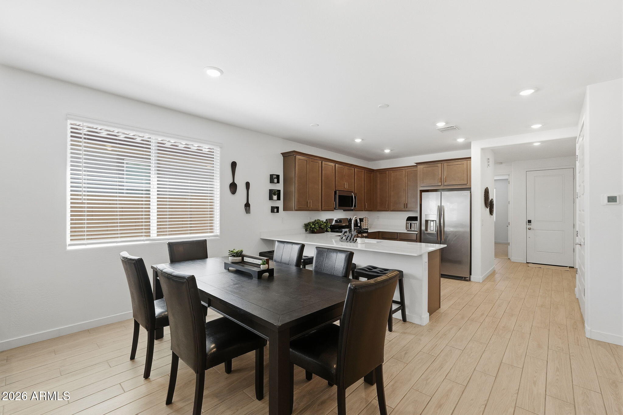 BELLA VISTA FARMS PARCEL U PARCEL 2 - Residential Lease